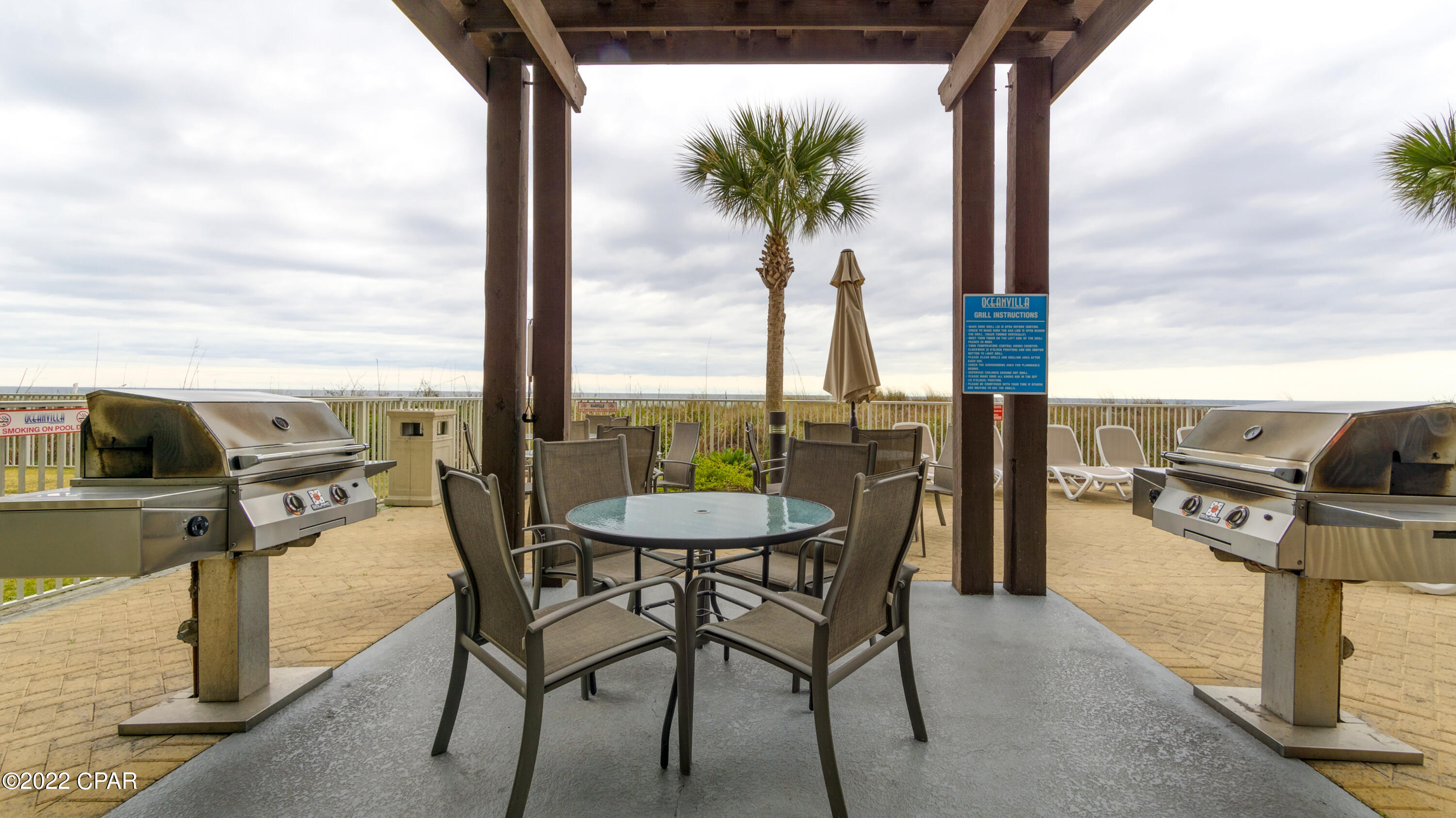 Ocean Villa - Residential