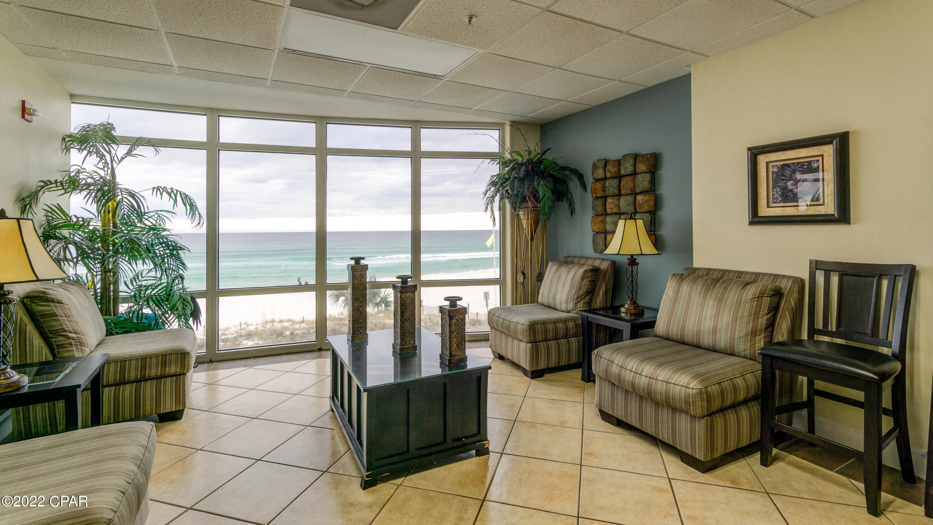 Ocean Villa - Residential