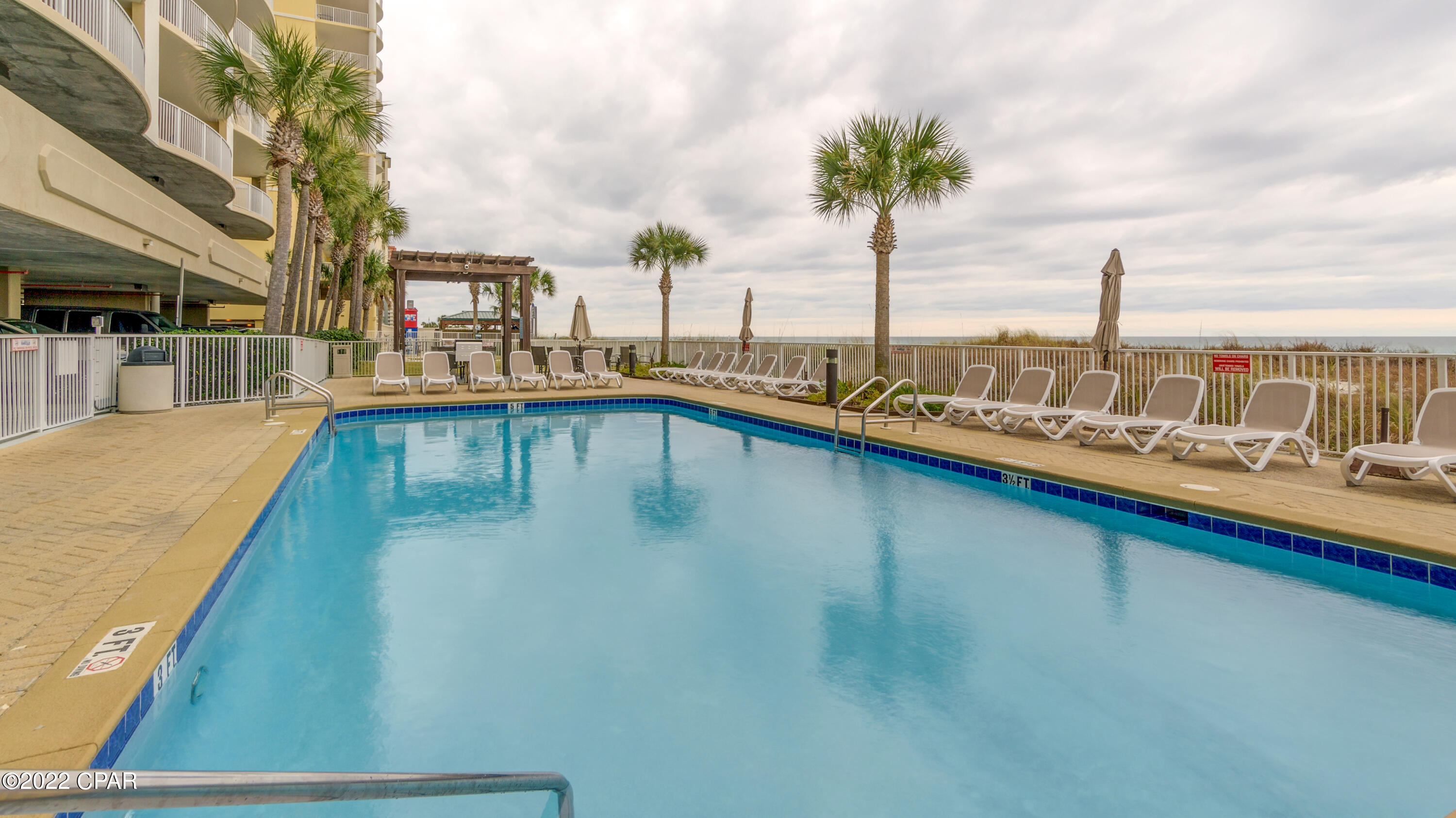 Ocean Villa - Residential