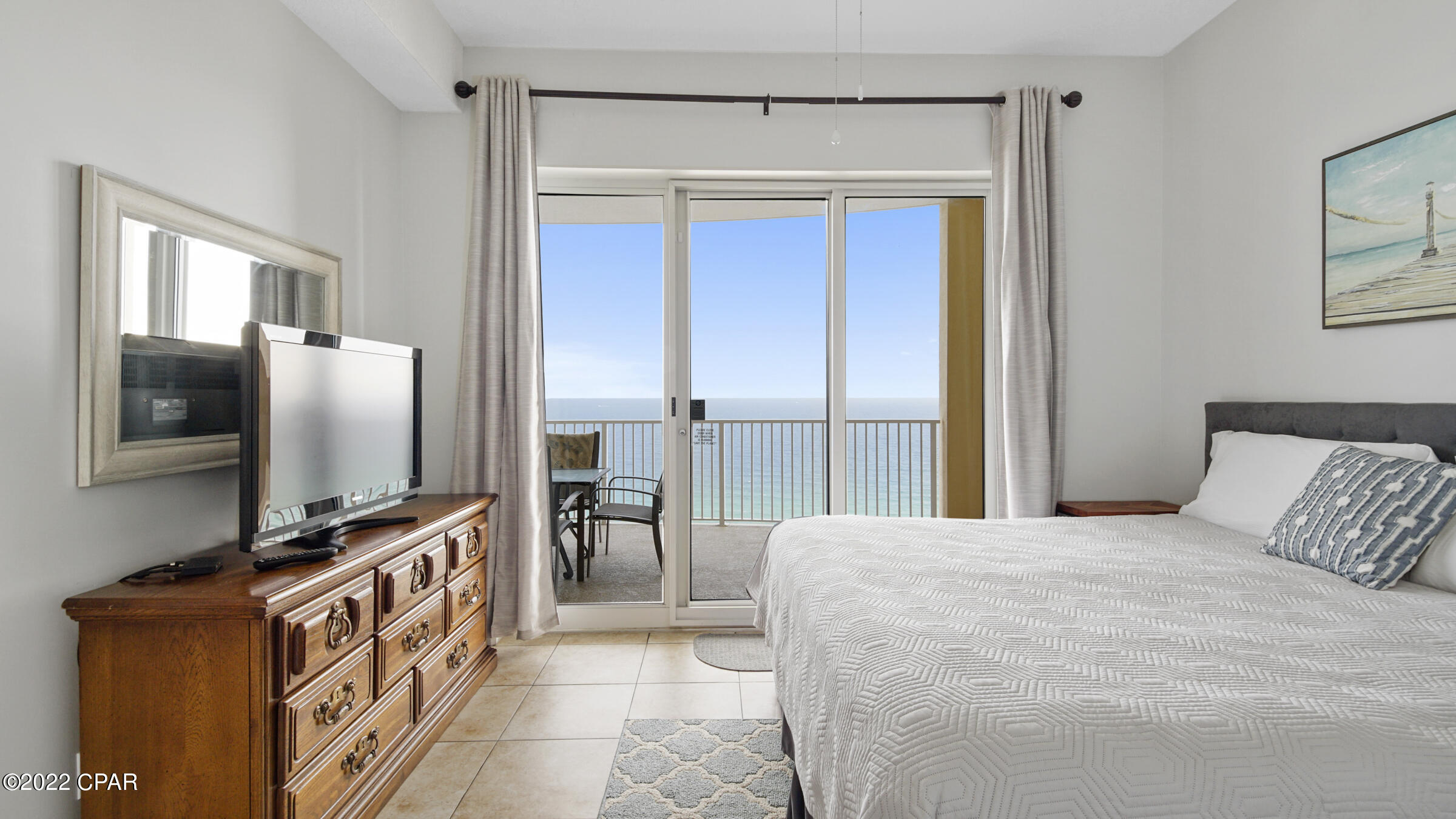 Ocean Villa - Residential