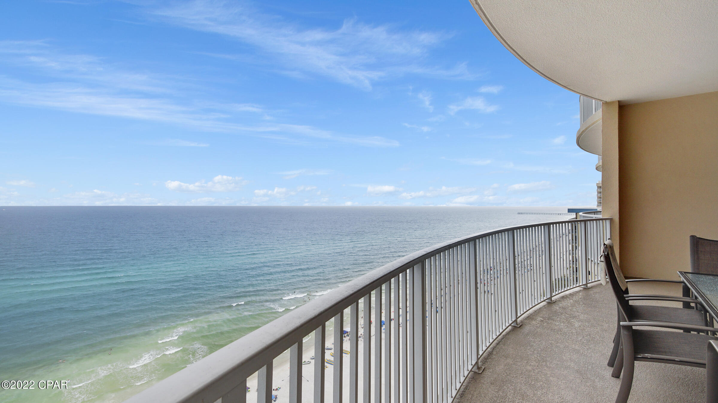 Ocean Villa - Residential