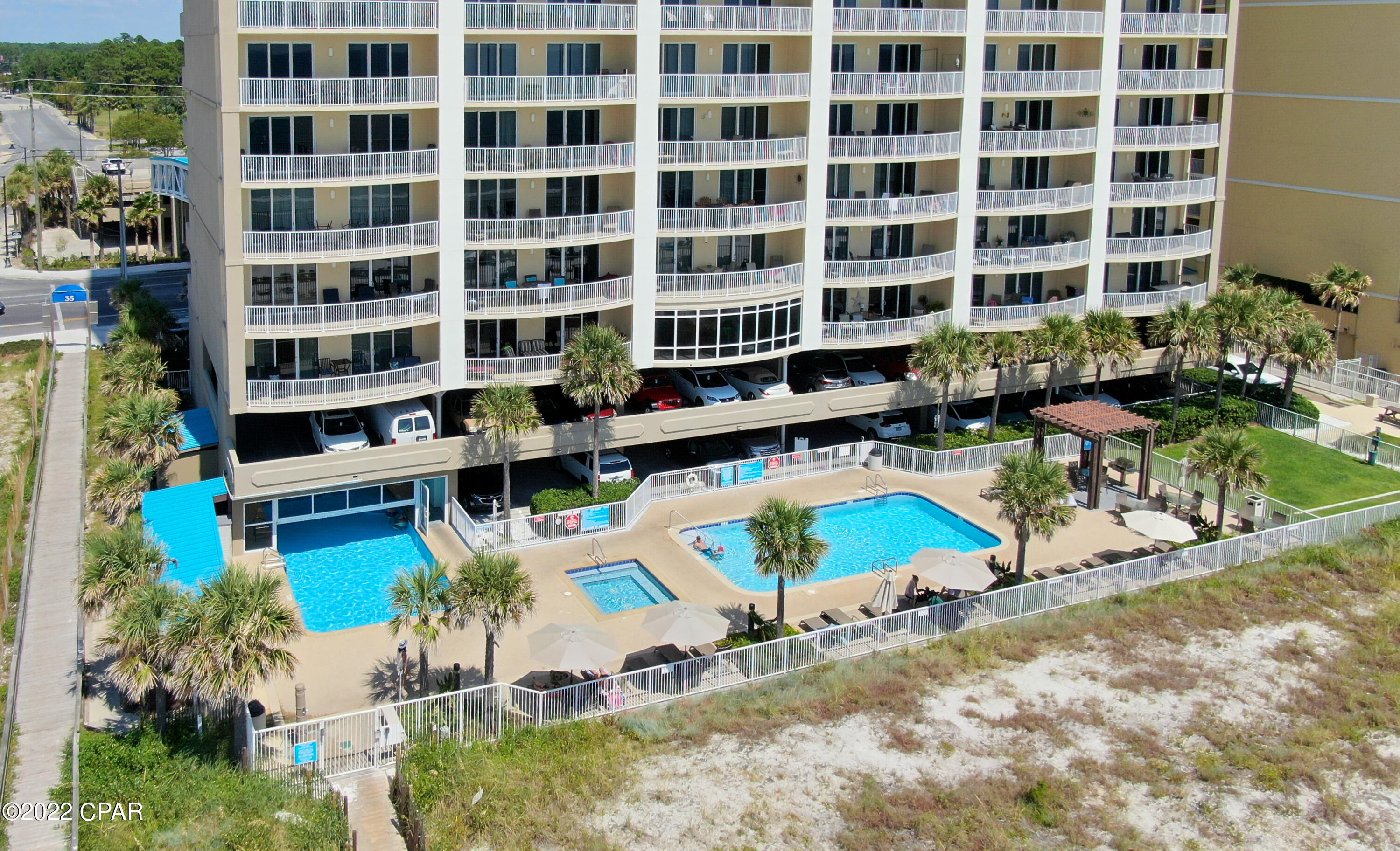 Ocean Villa - Residential