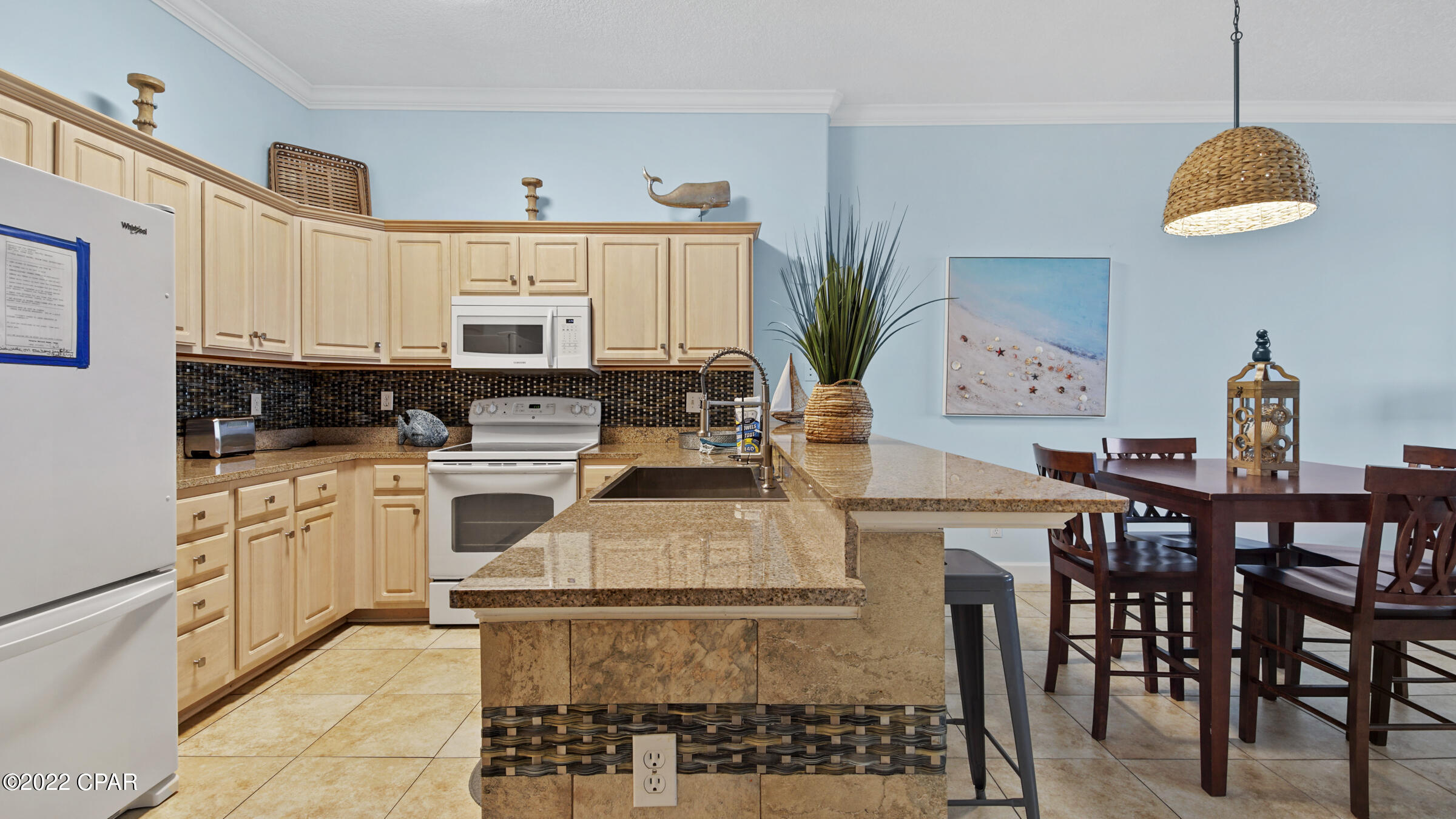 Ocean Villa - Residential