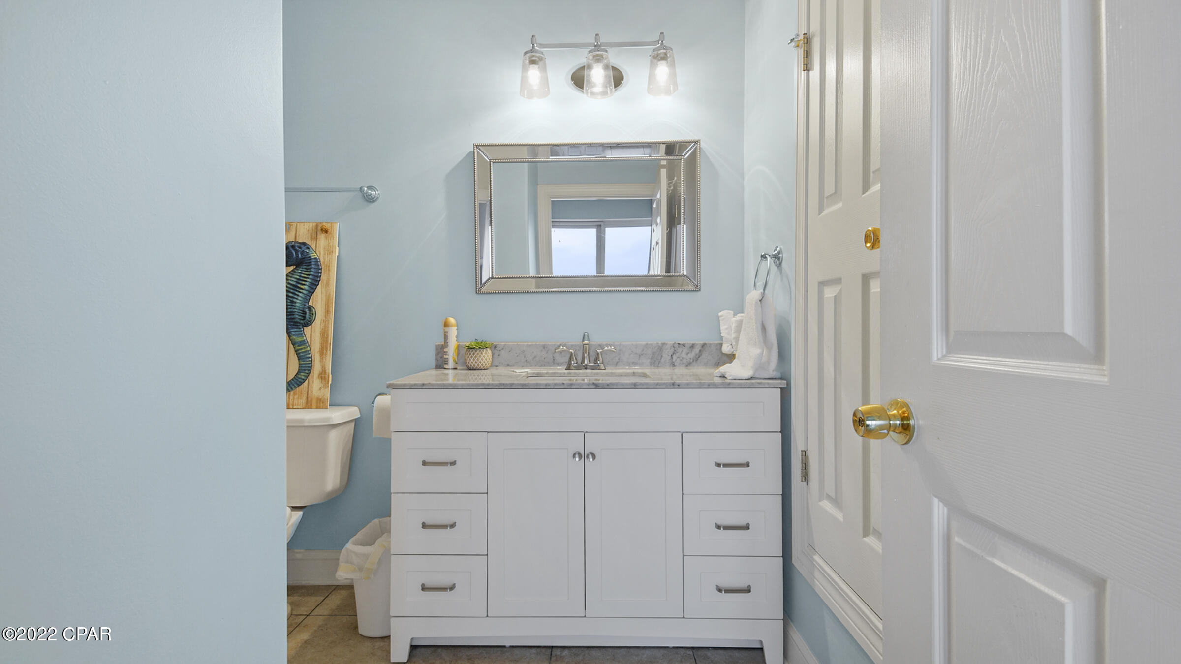 Ocean Villa - Residential