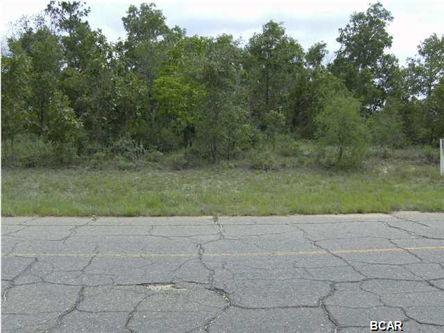 Sunny Hills Unit 8 - Land