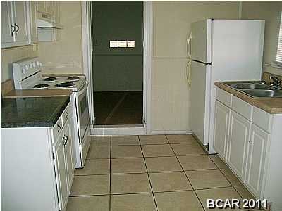 No Named Subdivision - Residential Lease