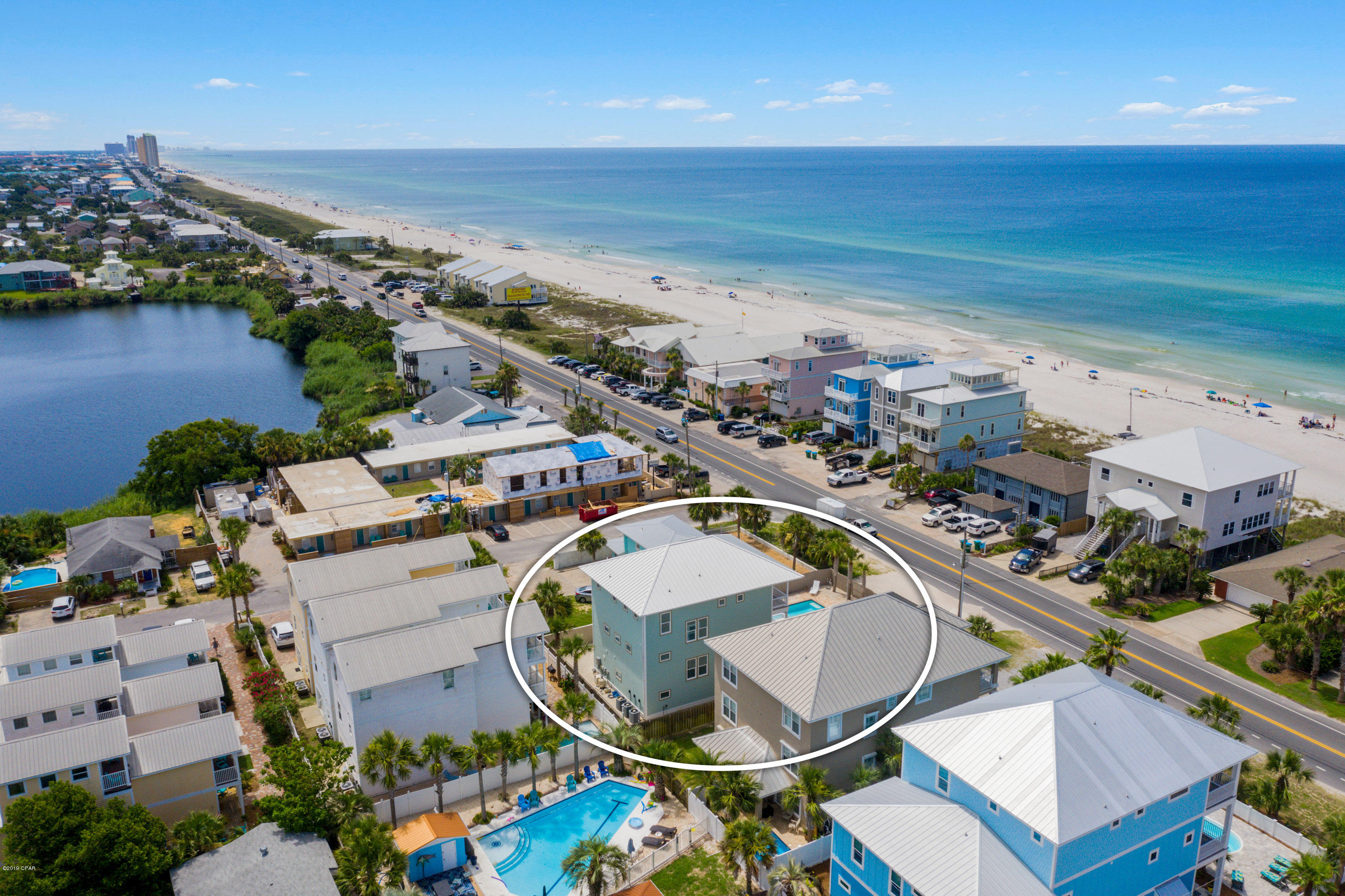 Laguna Beach 2nd Add - Residential