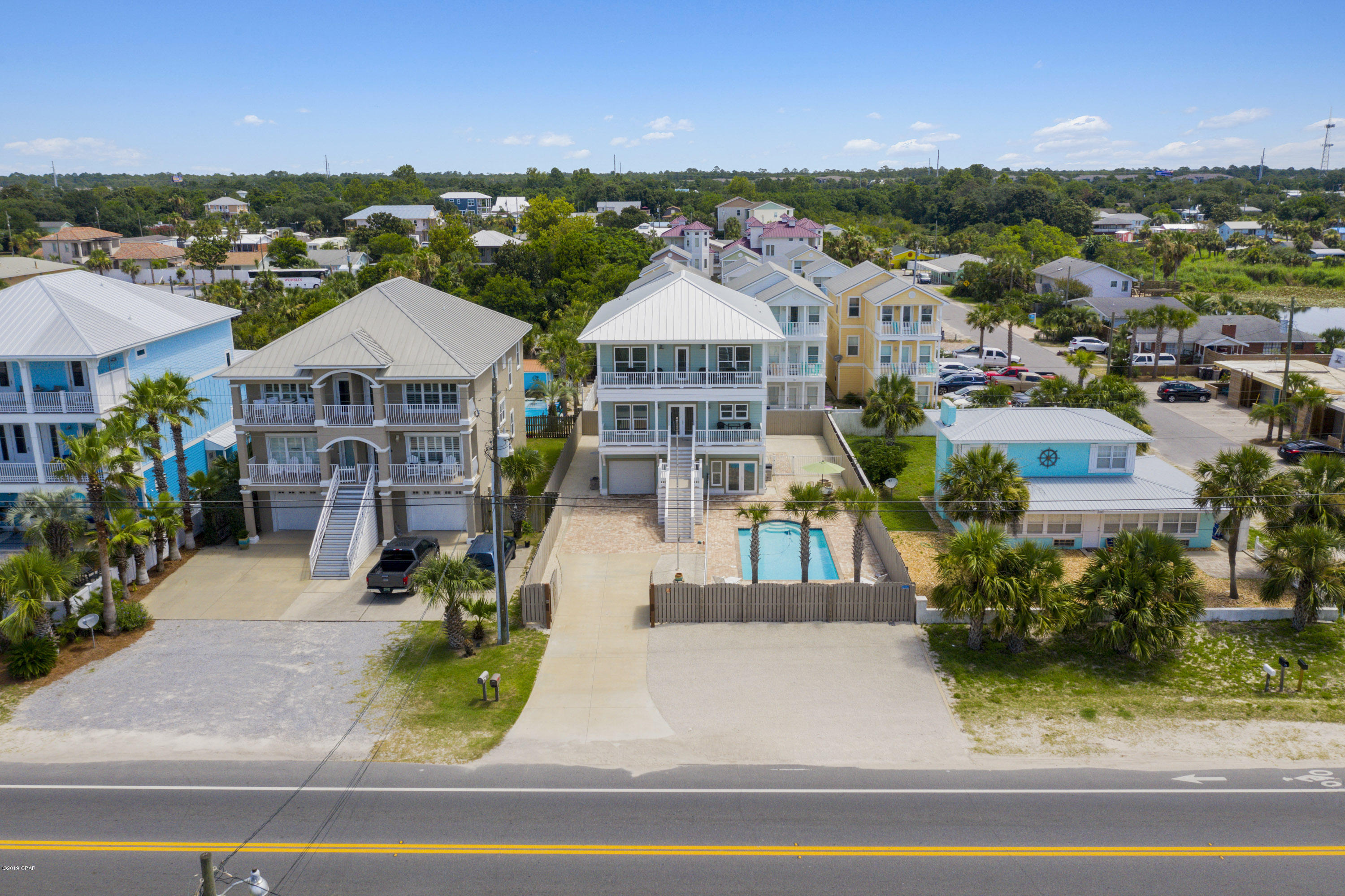 Laguna Beach 2nd Add - Residential