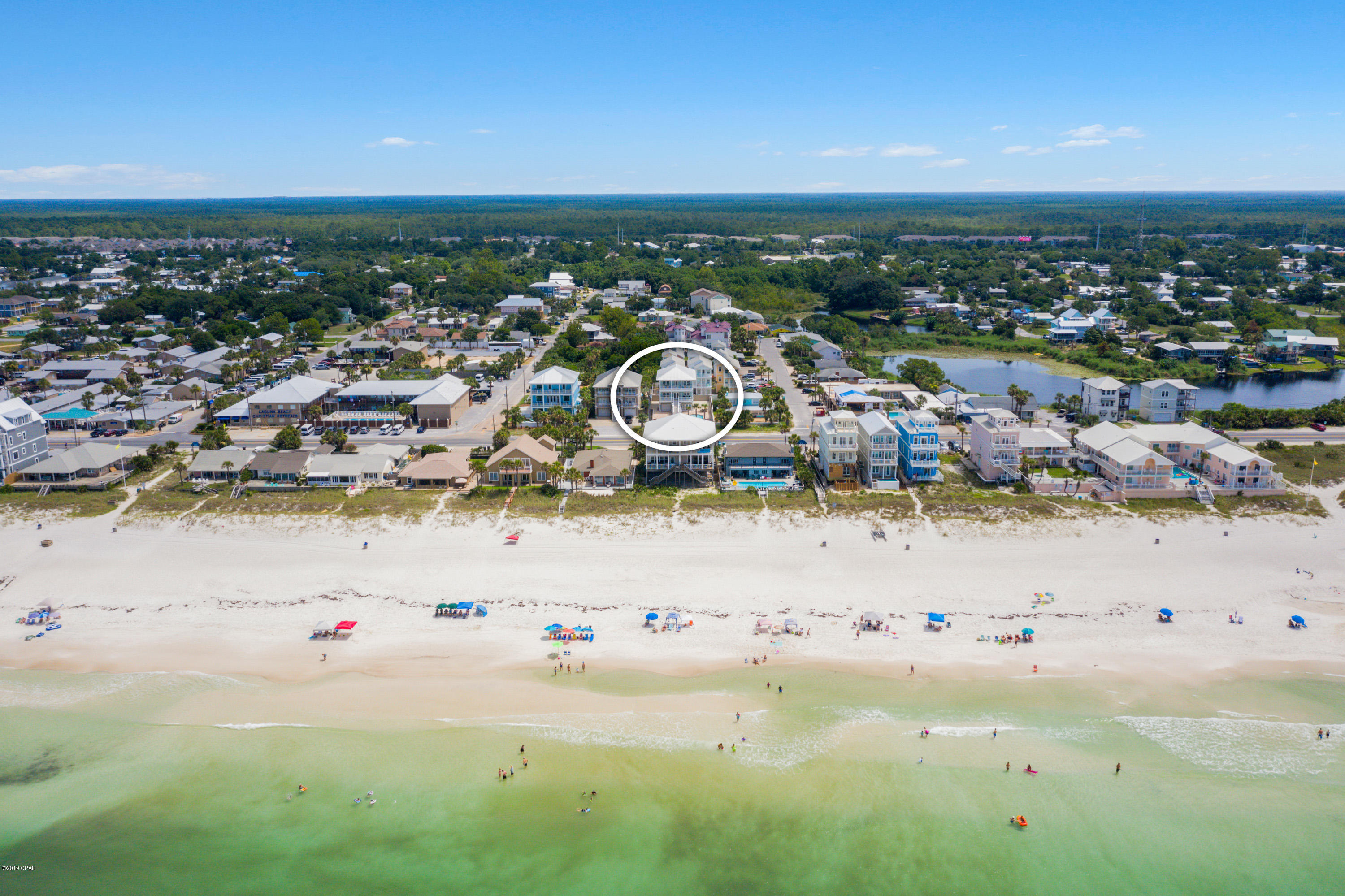 Laguna Beach 2nd Add - Residential