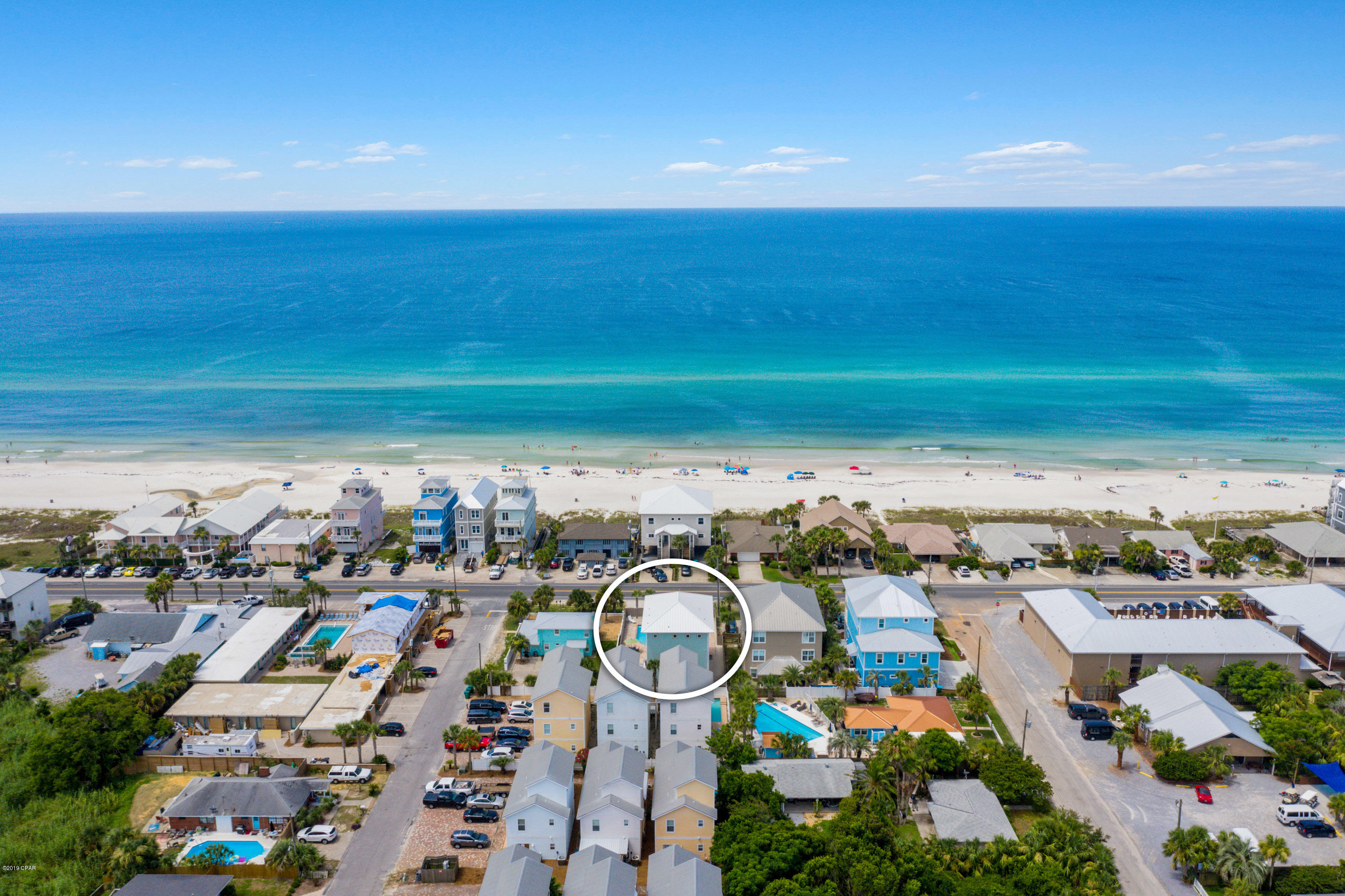 Laguna Beach 2nd Add - Residential