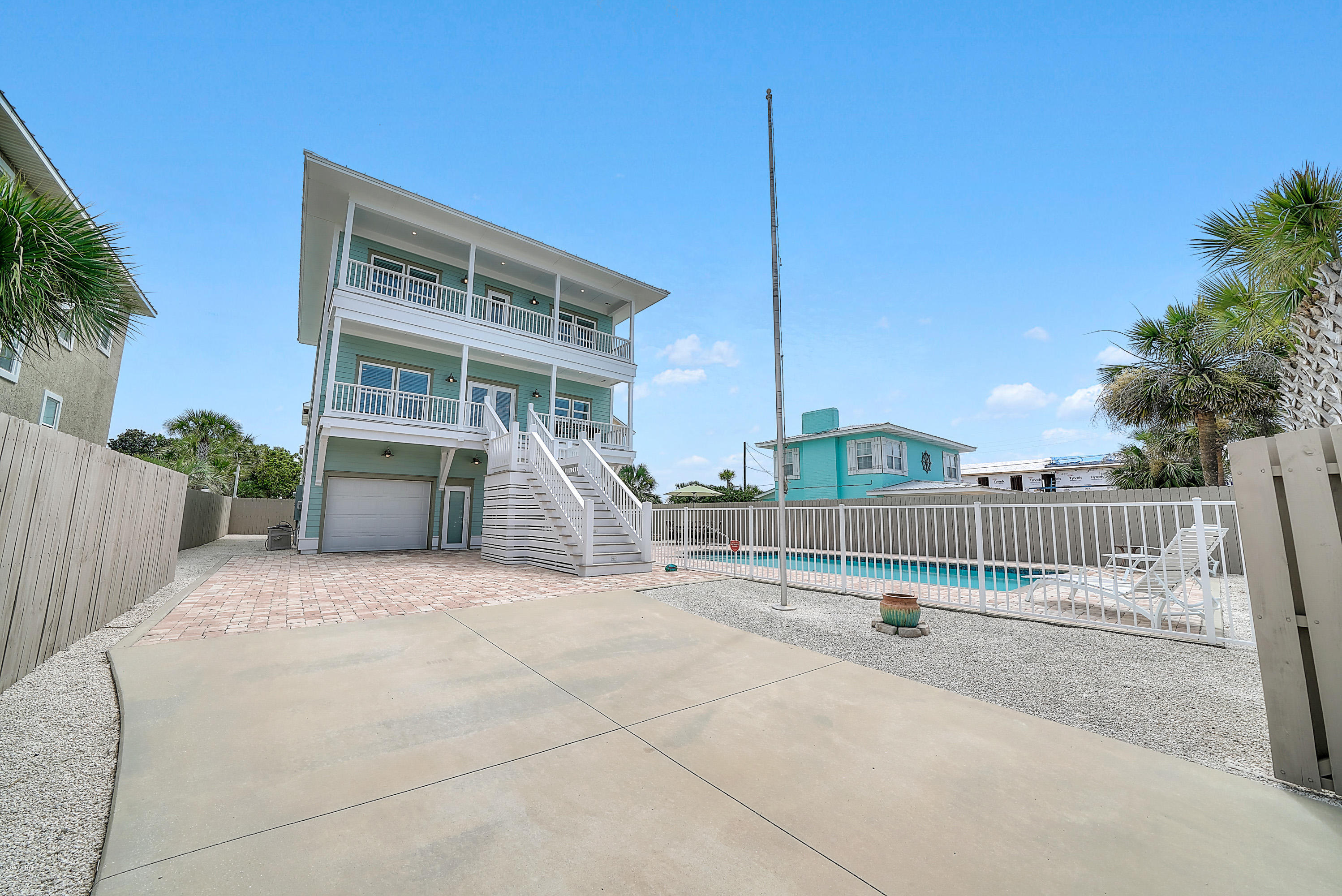 Laguna Beach 2nd Add - Residential