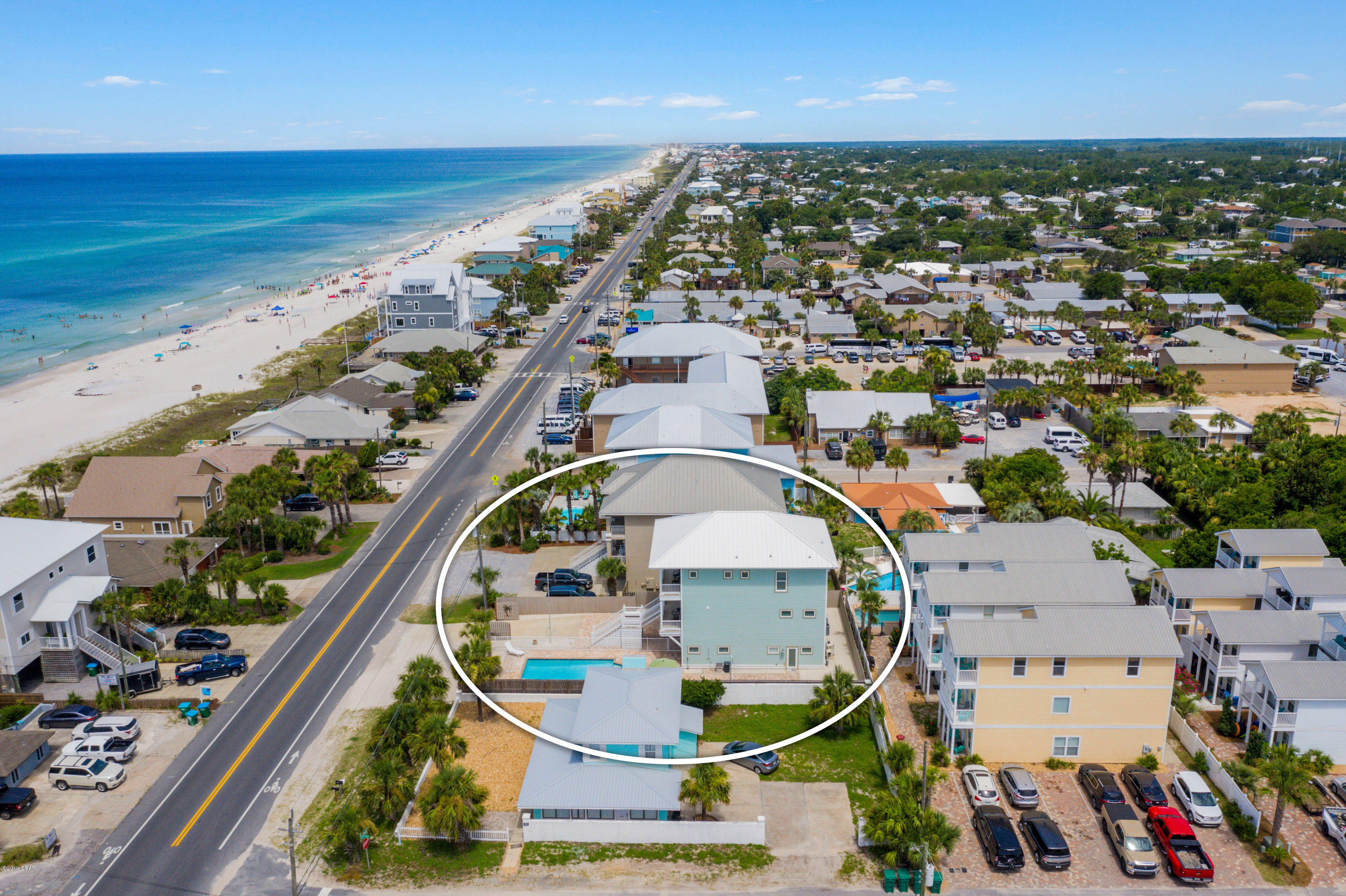 Laguna Beach 2nd Add - Residential