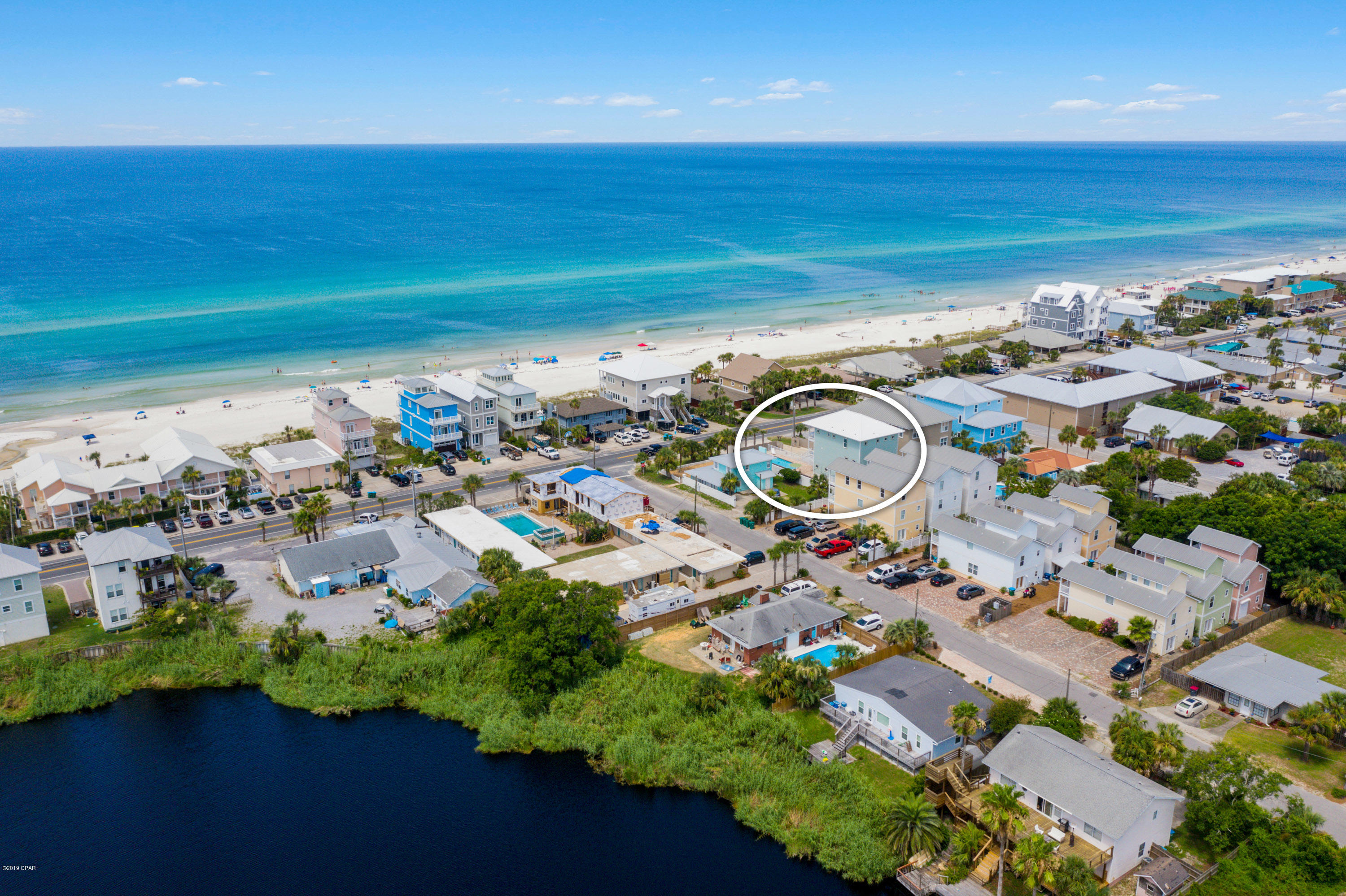 Laguna Beach 2nd Add - Residential