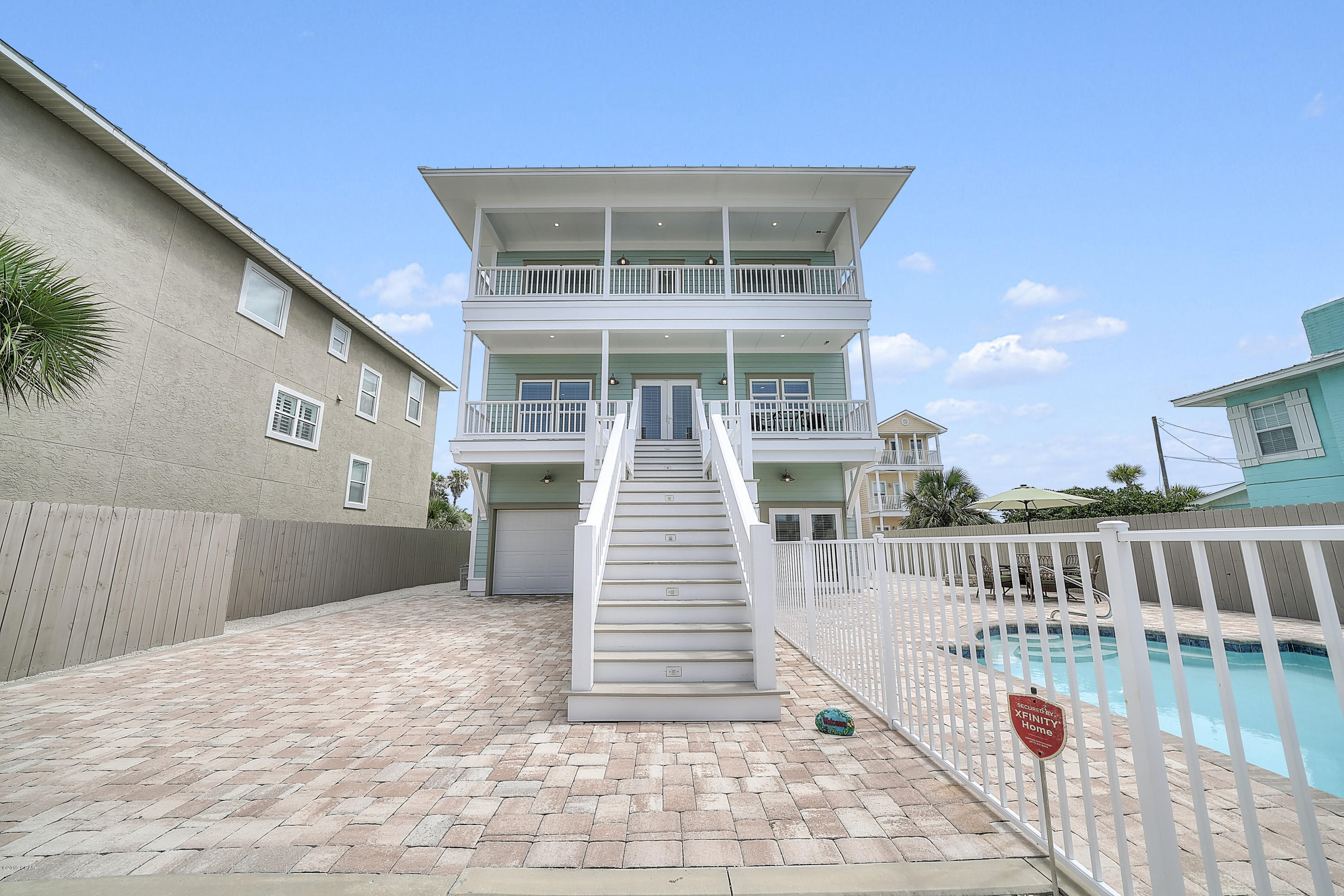 Laguna Beach 2nd Add - Residential