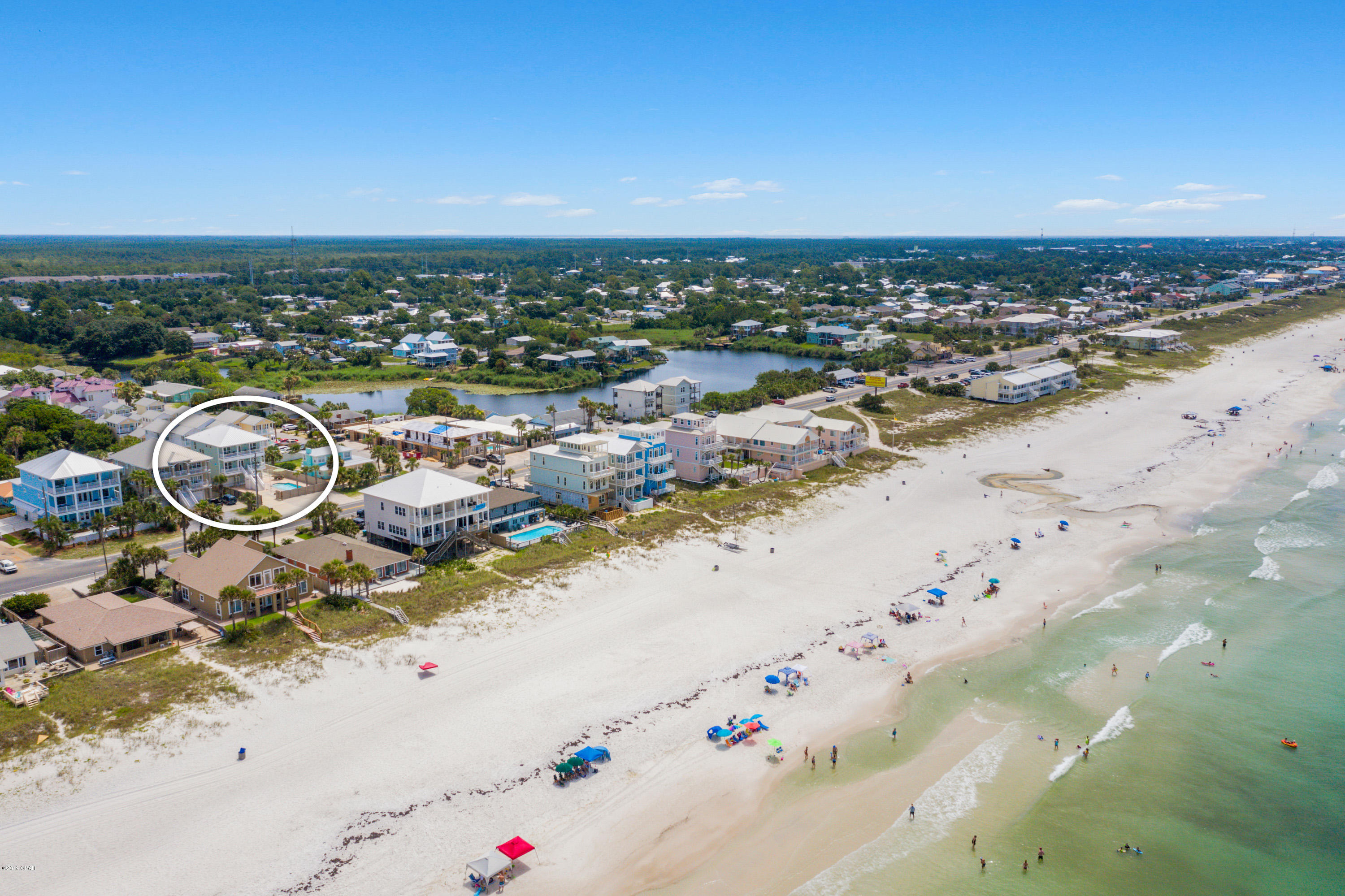 Laguna Beach 2nd Add - Residential