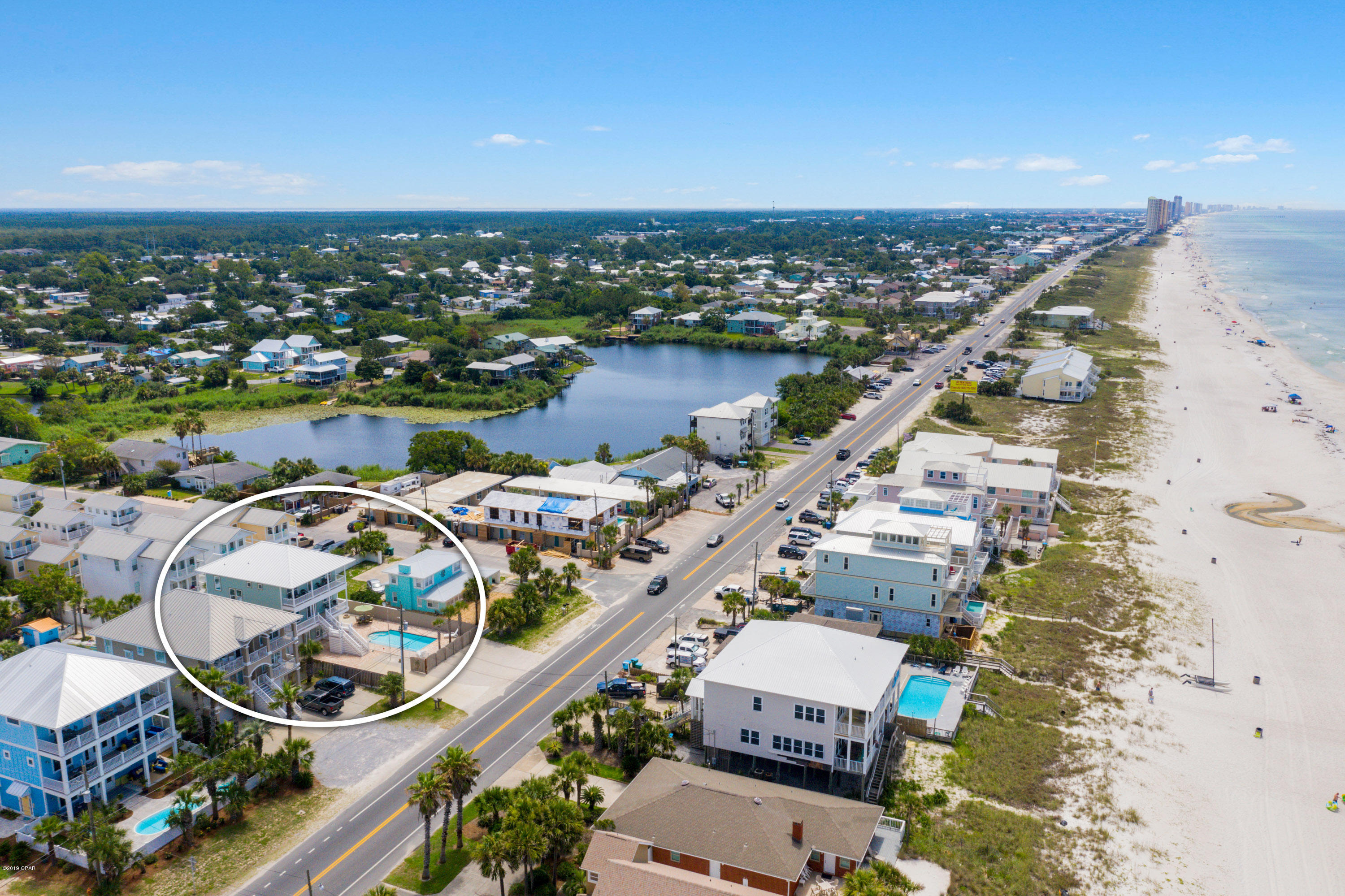 Laguna Beach 2nd Add - Residential