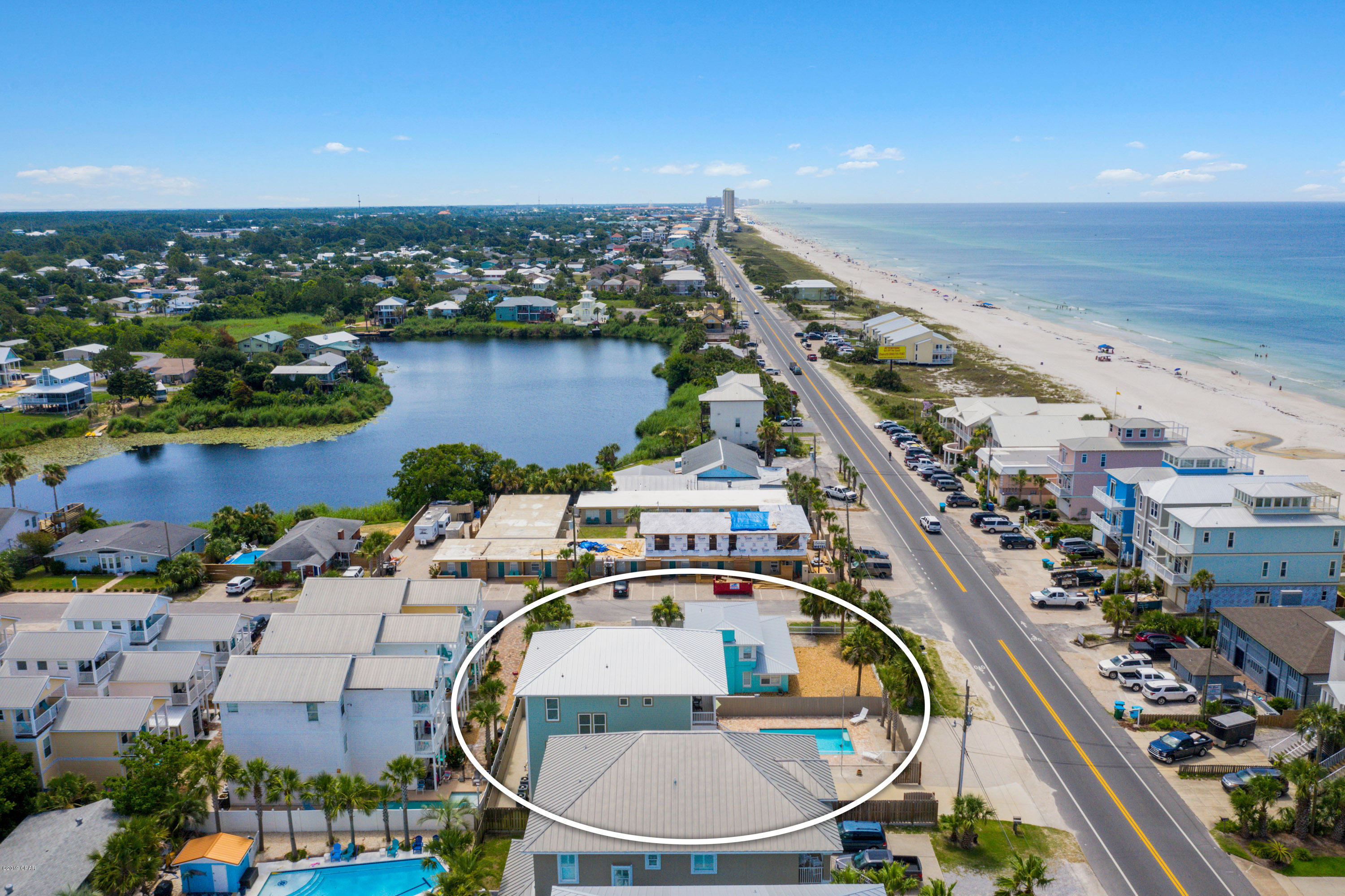 Laguna Beach 2nd Add - Residential