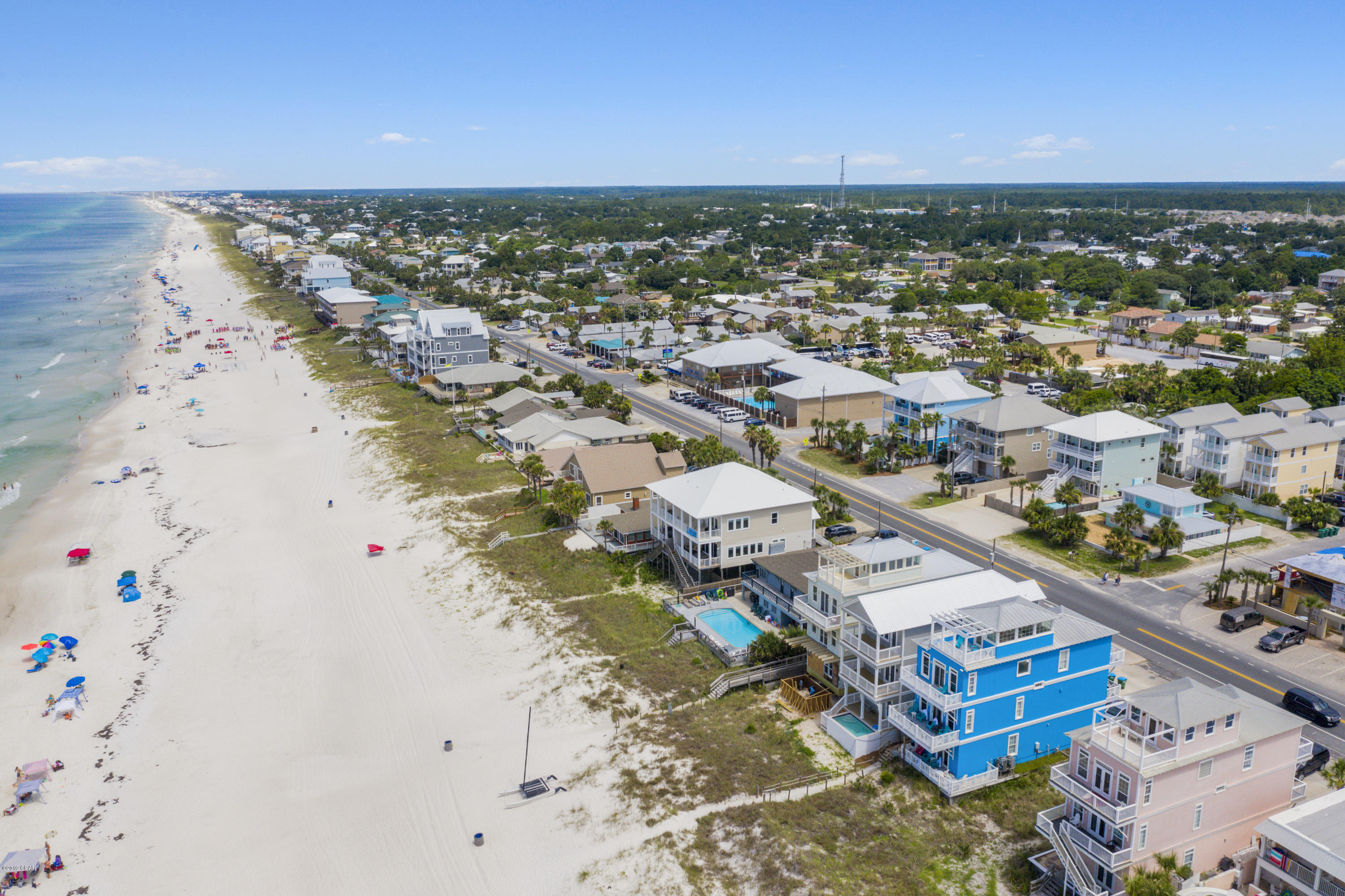 Laguna Beach 2nd Add - Residential