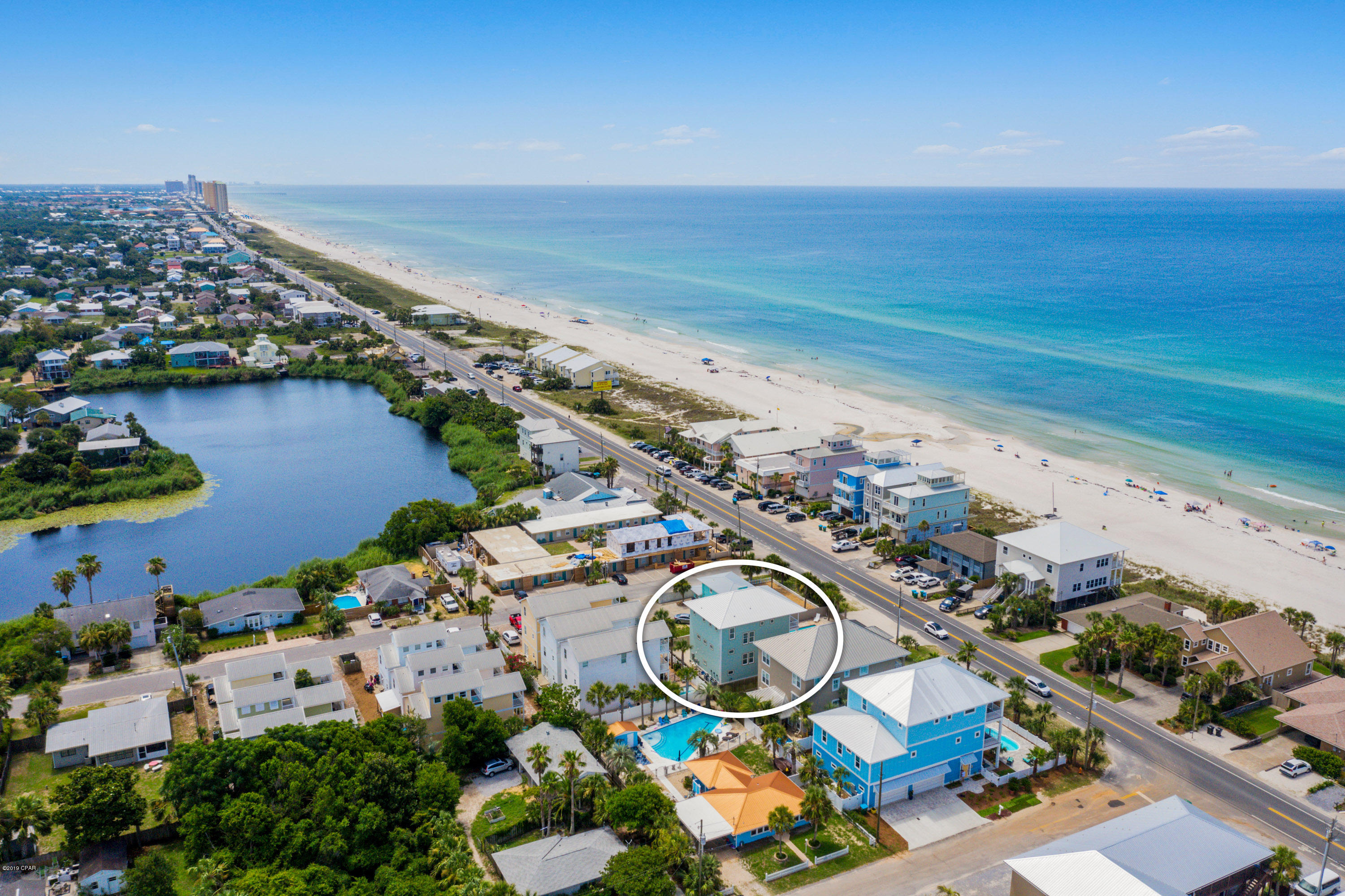 Laguna Beach 2nd Add - Residential