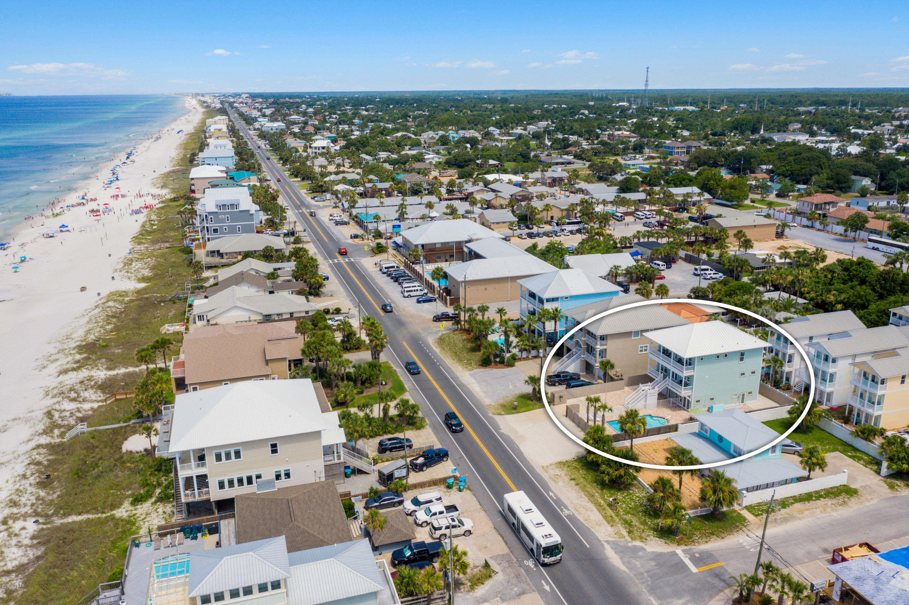 Laguna Beach 2nd Add - Residential