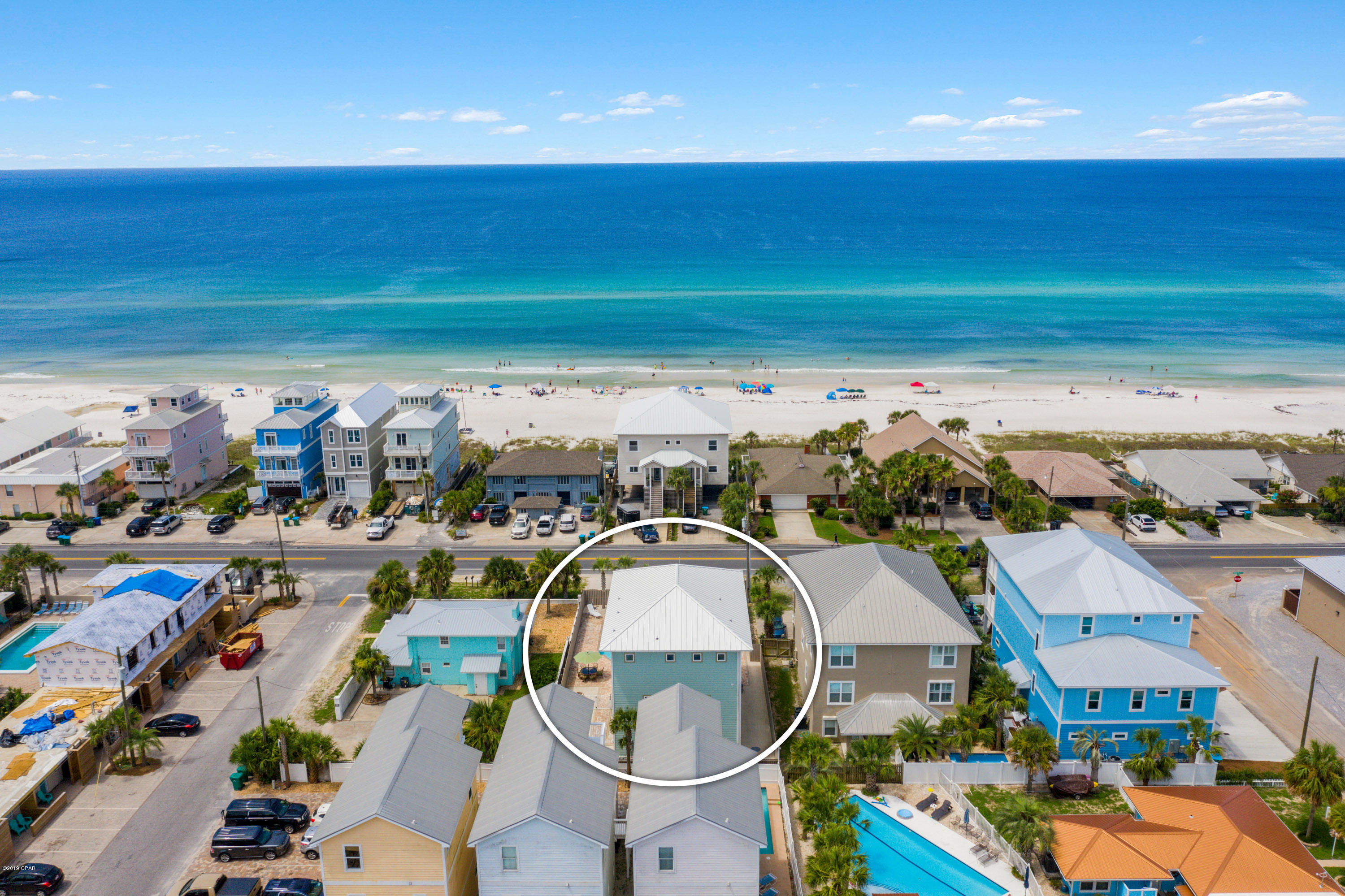 Laguna Beach 2nd Add - Residential