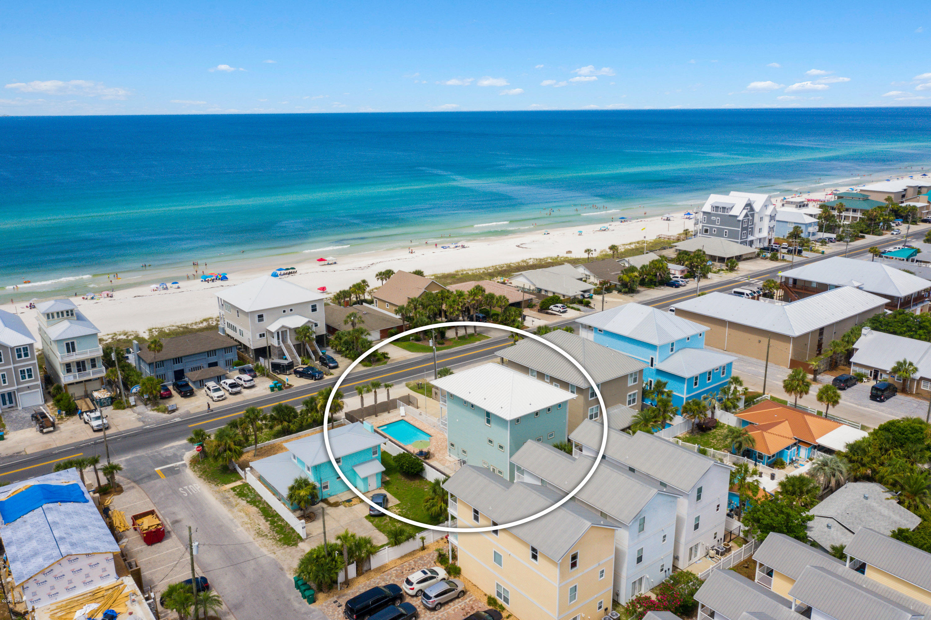 Laguna Beach 2nd Add - Residential