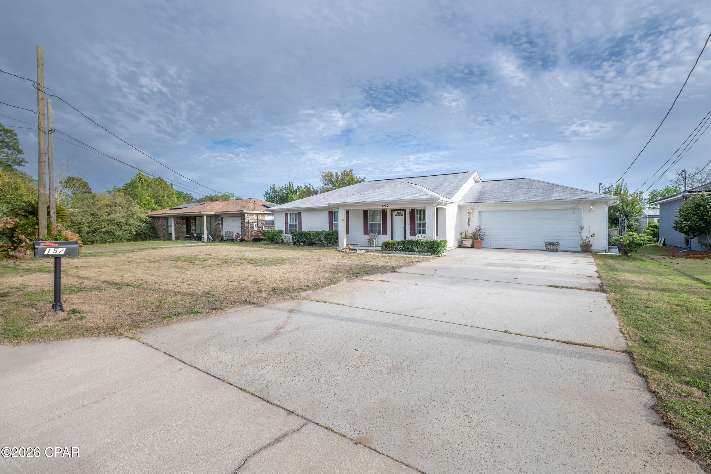 Gulf Highlands Unit-2 - Residential