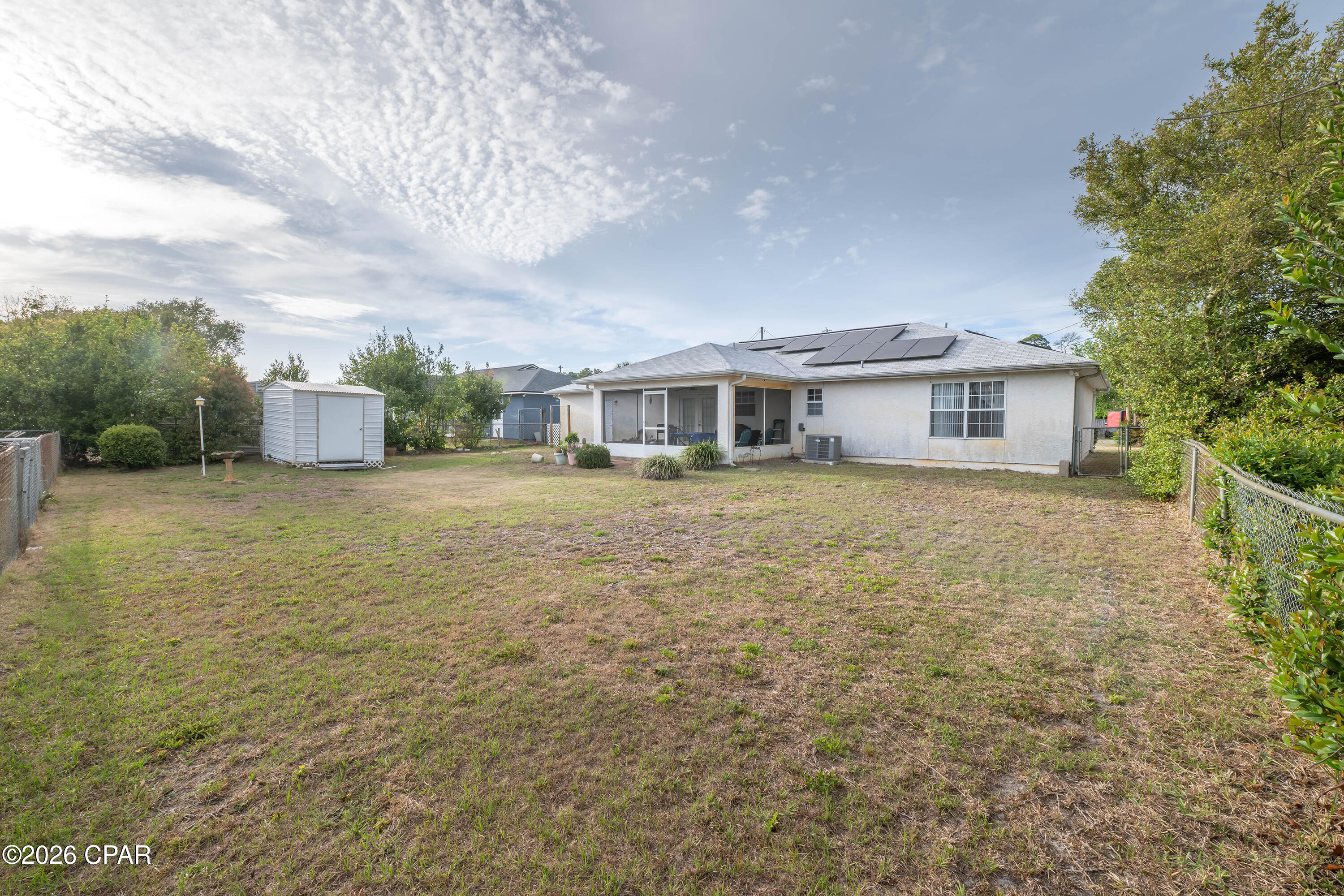 Gulf Highlands Unit-2 - Residential