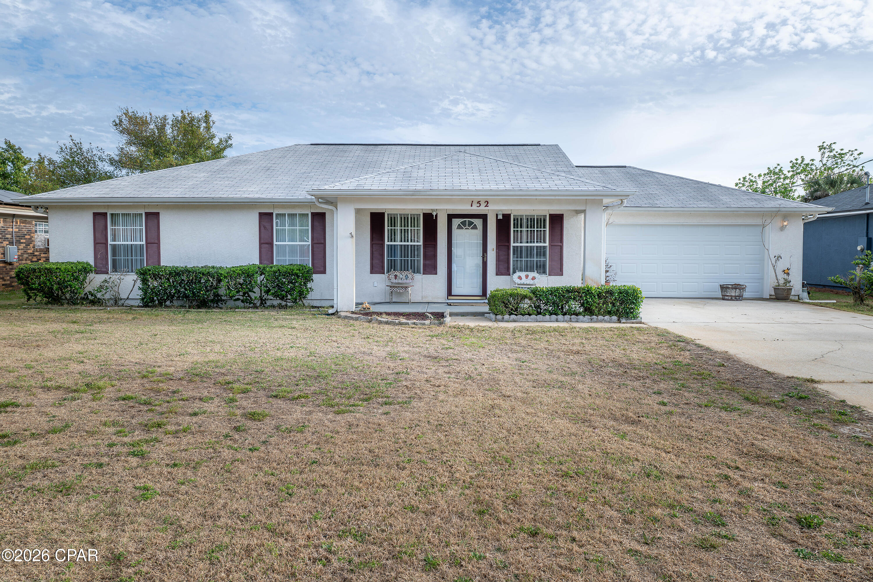 Gulf Highlands Unit-2 - Residential