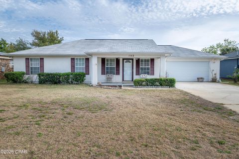 152 Manistee Drive Panama City Beach FL 32413