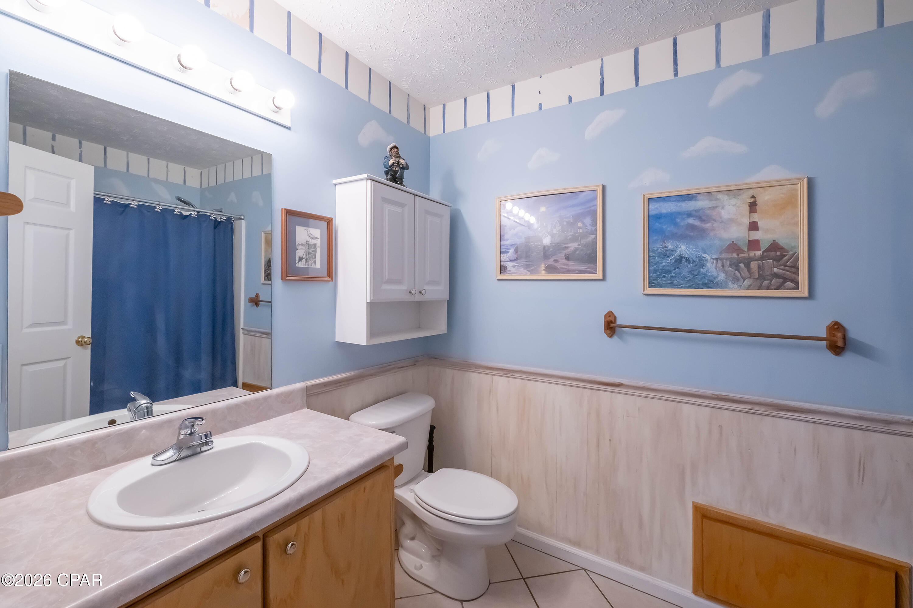 Gulf Highlands Unit-2 - Residential