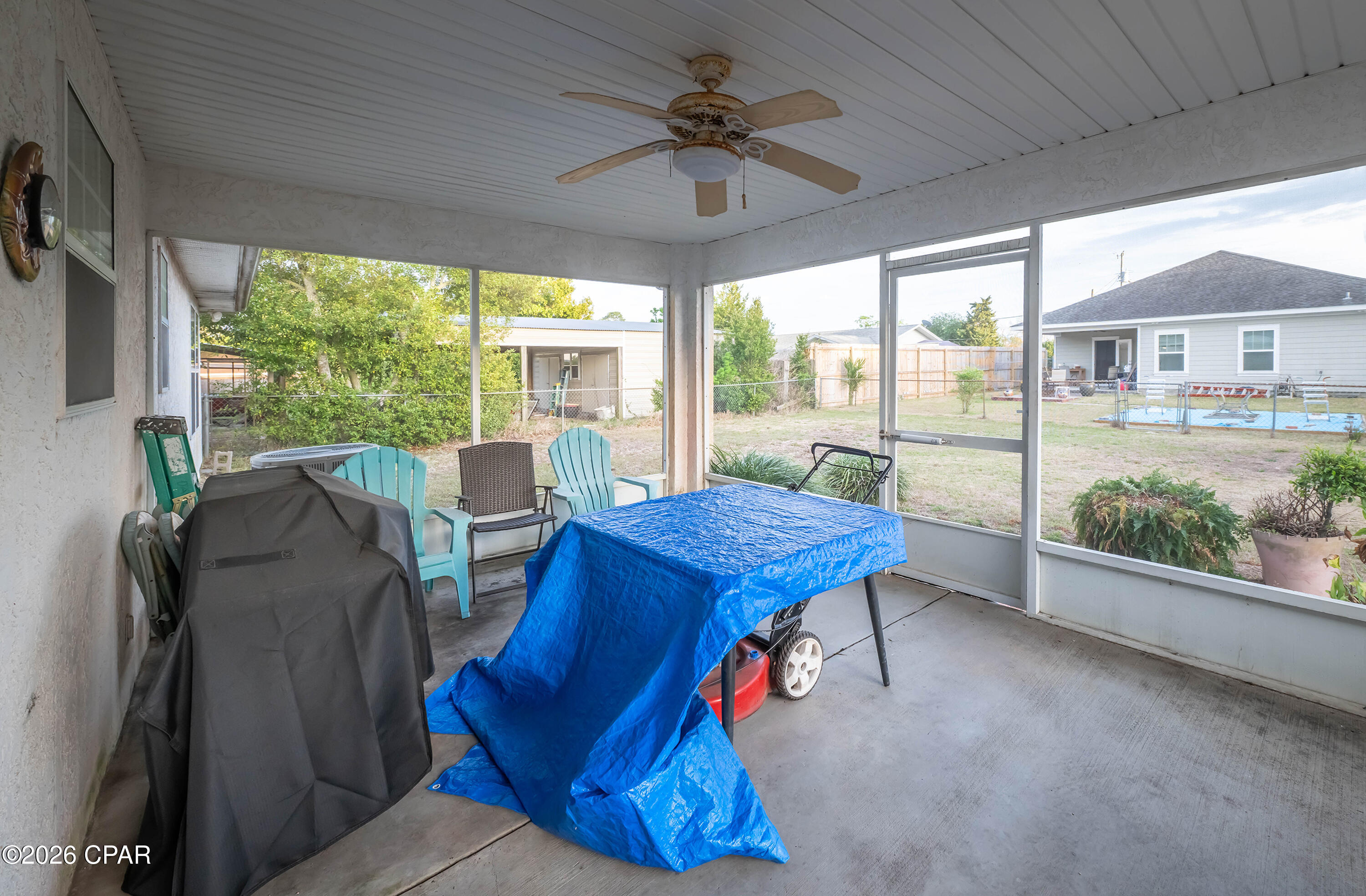 Gulf Highlands Unit-2 - Residential