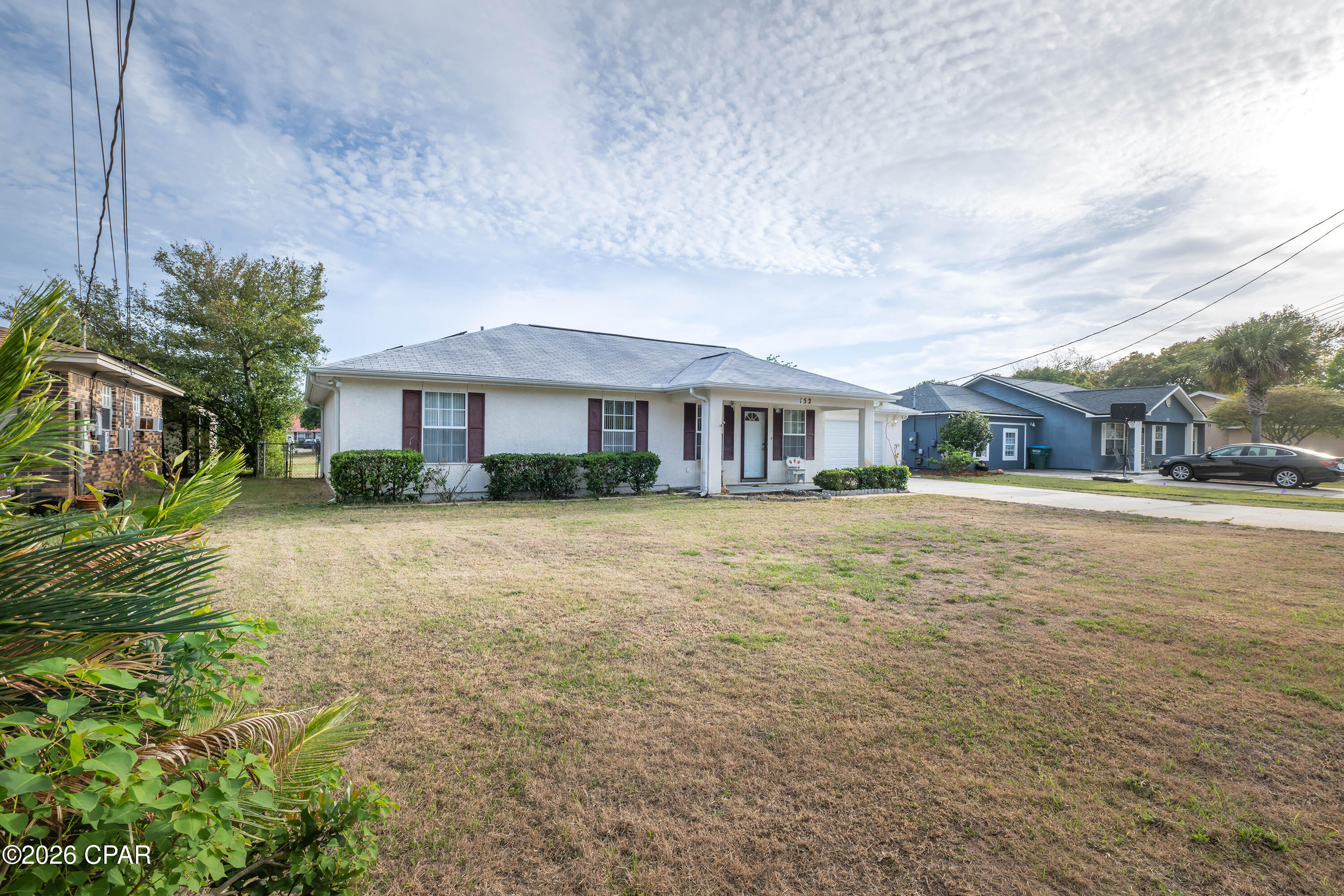 Gulf Highlands Unit-2 - Residential