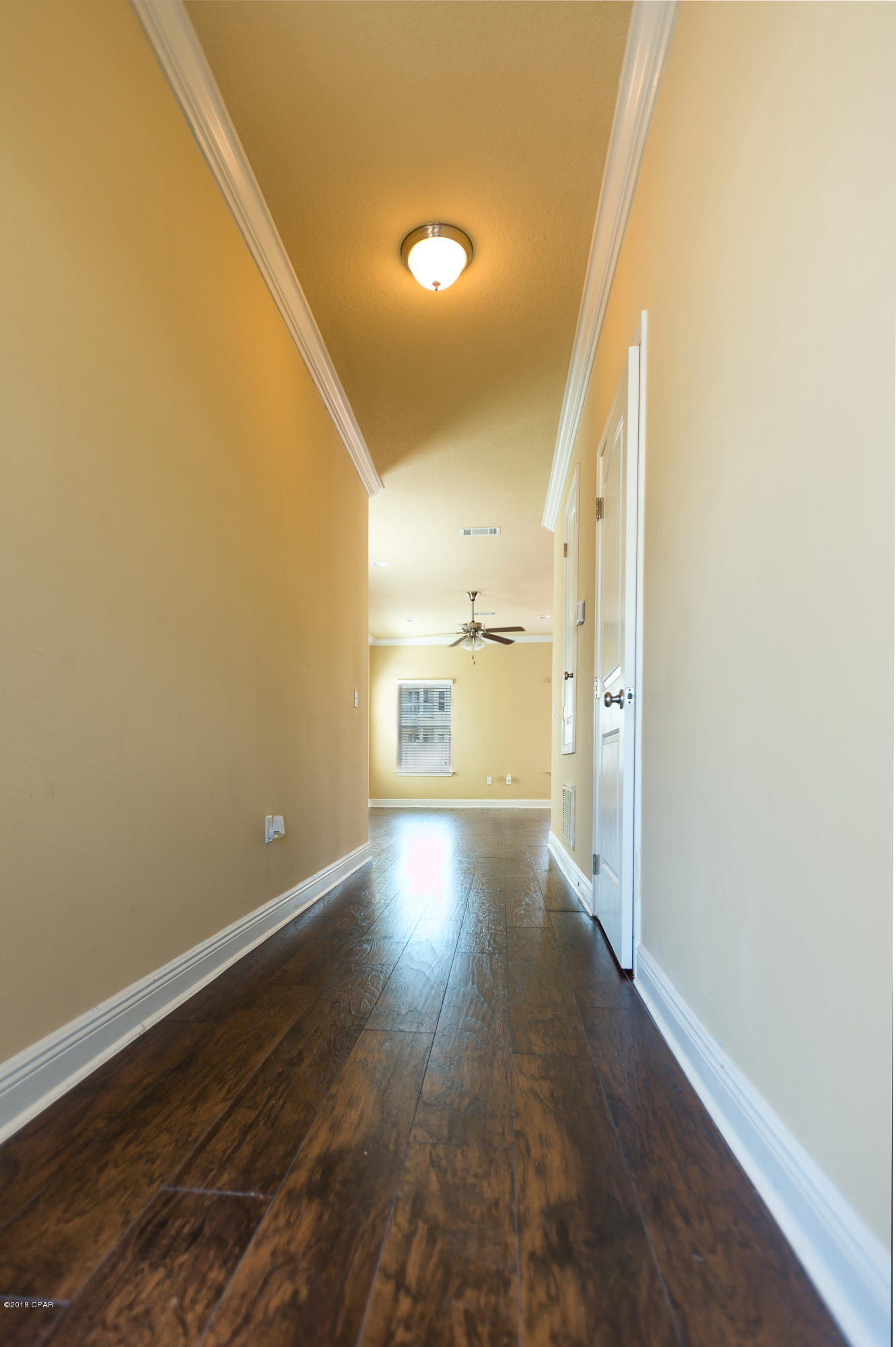 Warren Heights - Residential