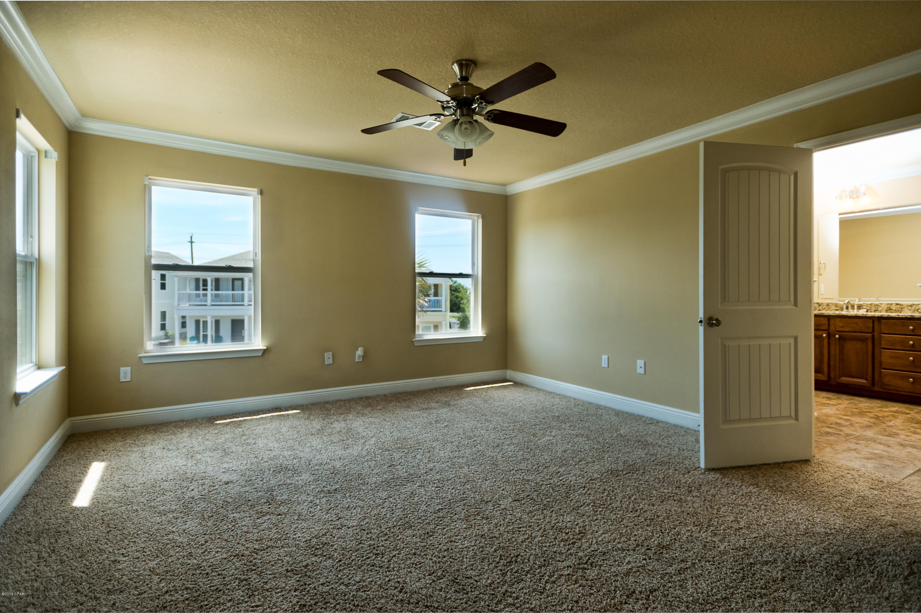 Warren Heights - Residential