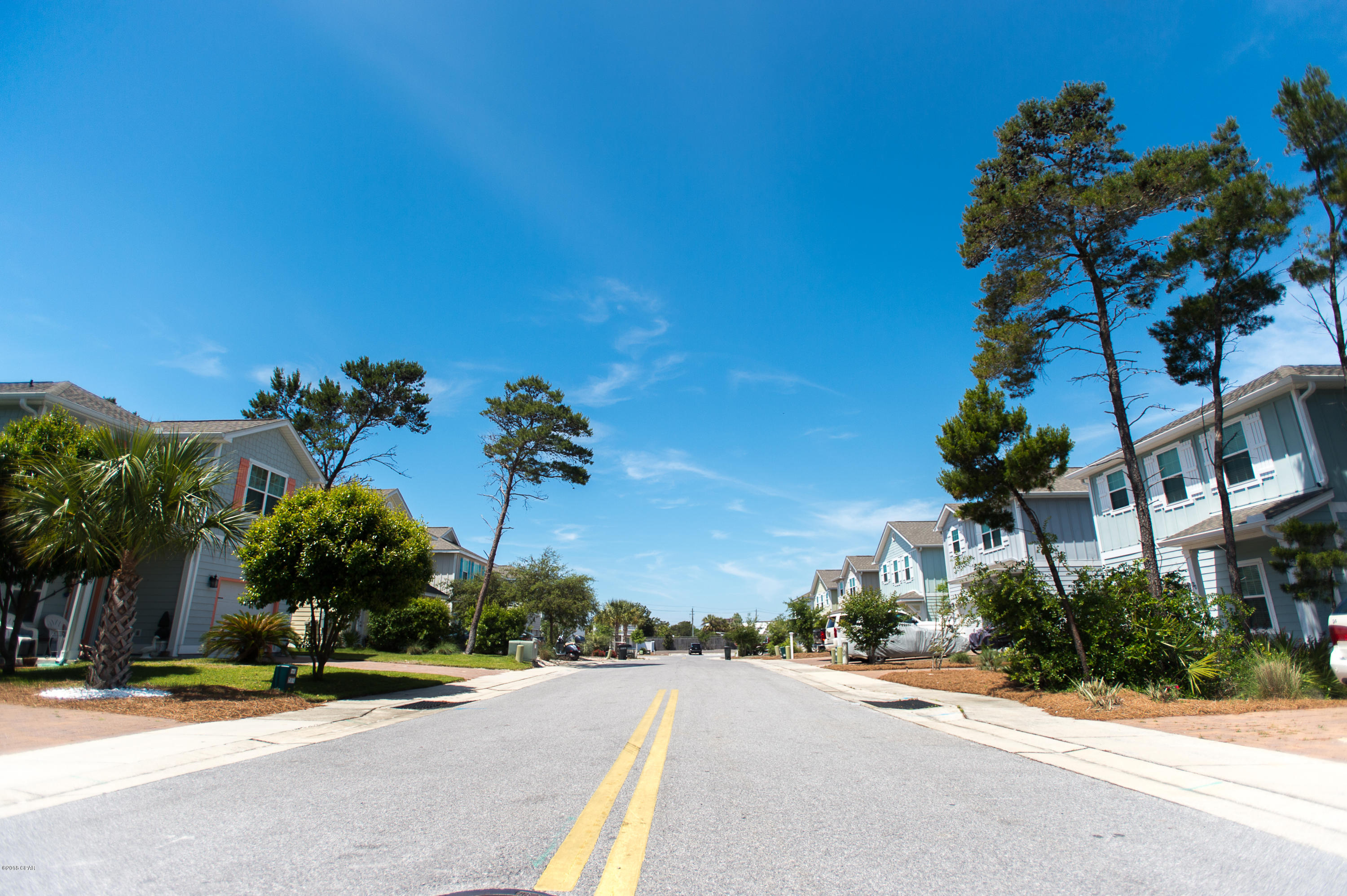 Warren Heights - Residential