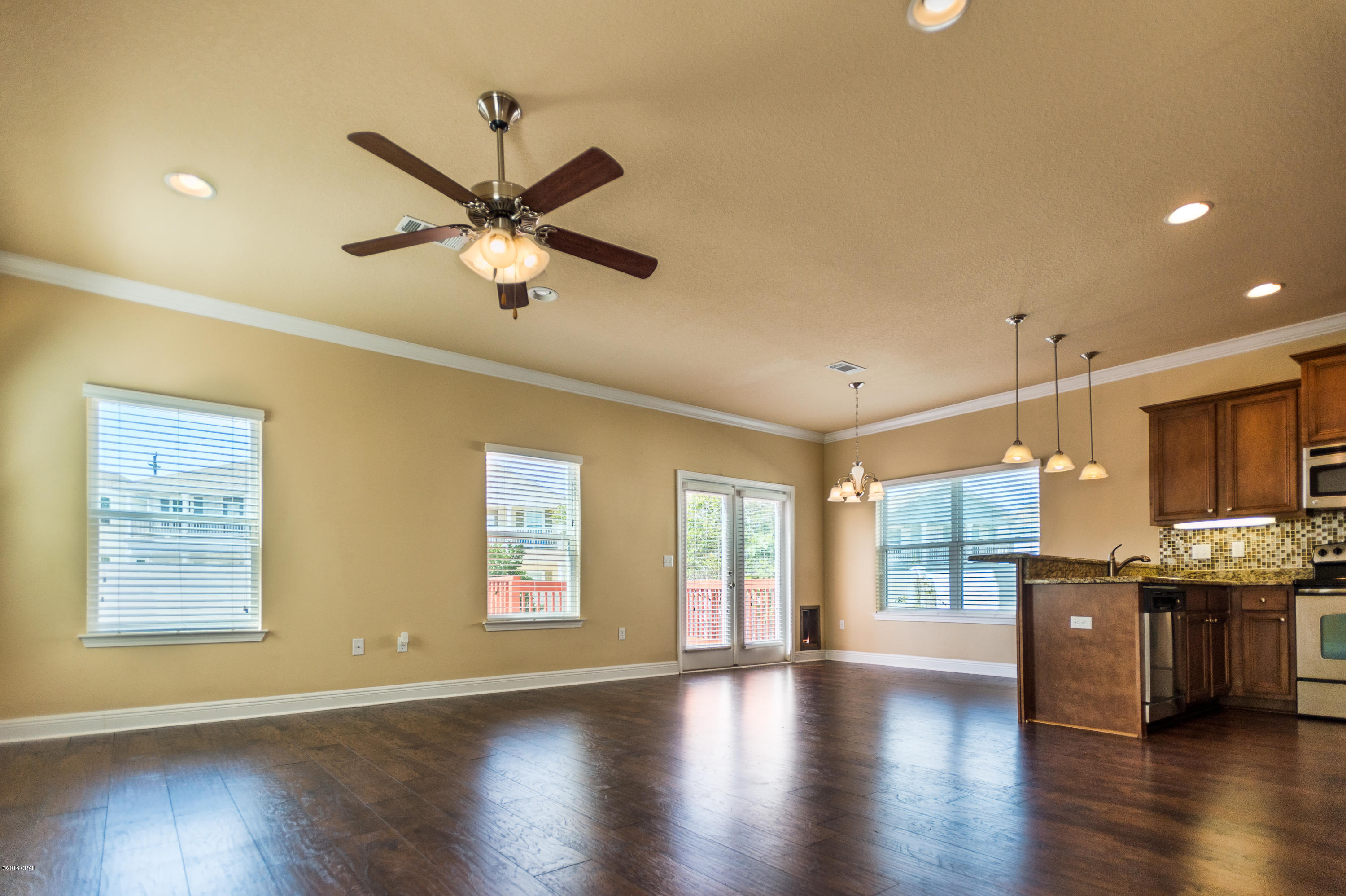 Warren Heights - Residential