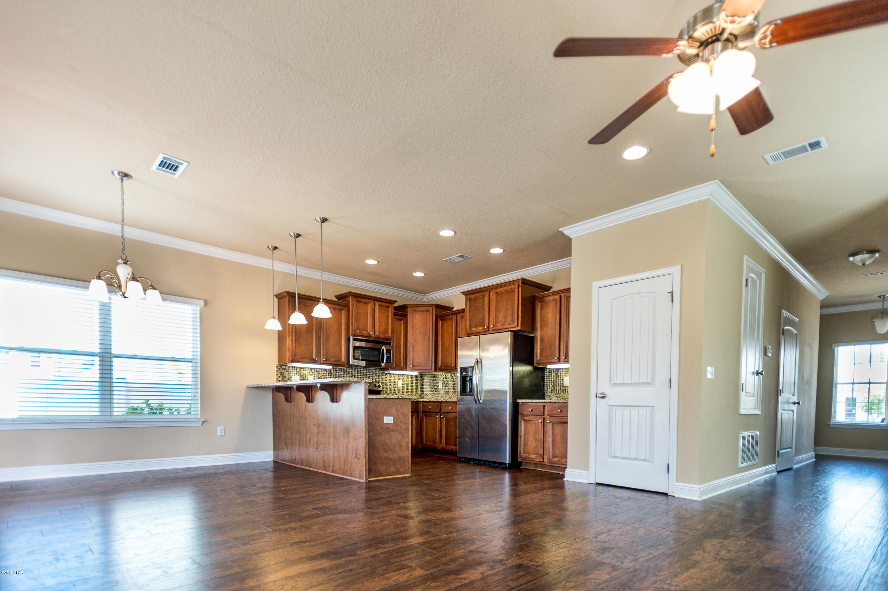 Warren Heights - Residential