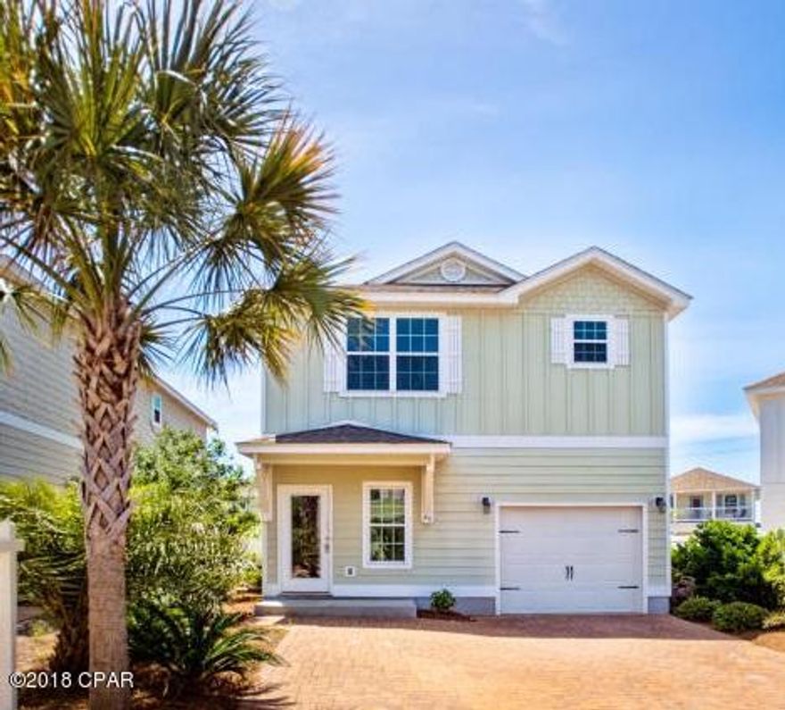 Reduced! Come see this great home in Inlet beach! This is a large two bedroom 

two and a half bath house in a great neighborhood with public beach access in walking distance. Located near the east end of 30-A, Rosemary Beach, Alys Beach and many shops and restaurants.

this is the best priced home in the area.

Call Danny to schedule a shwowing!