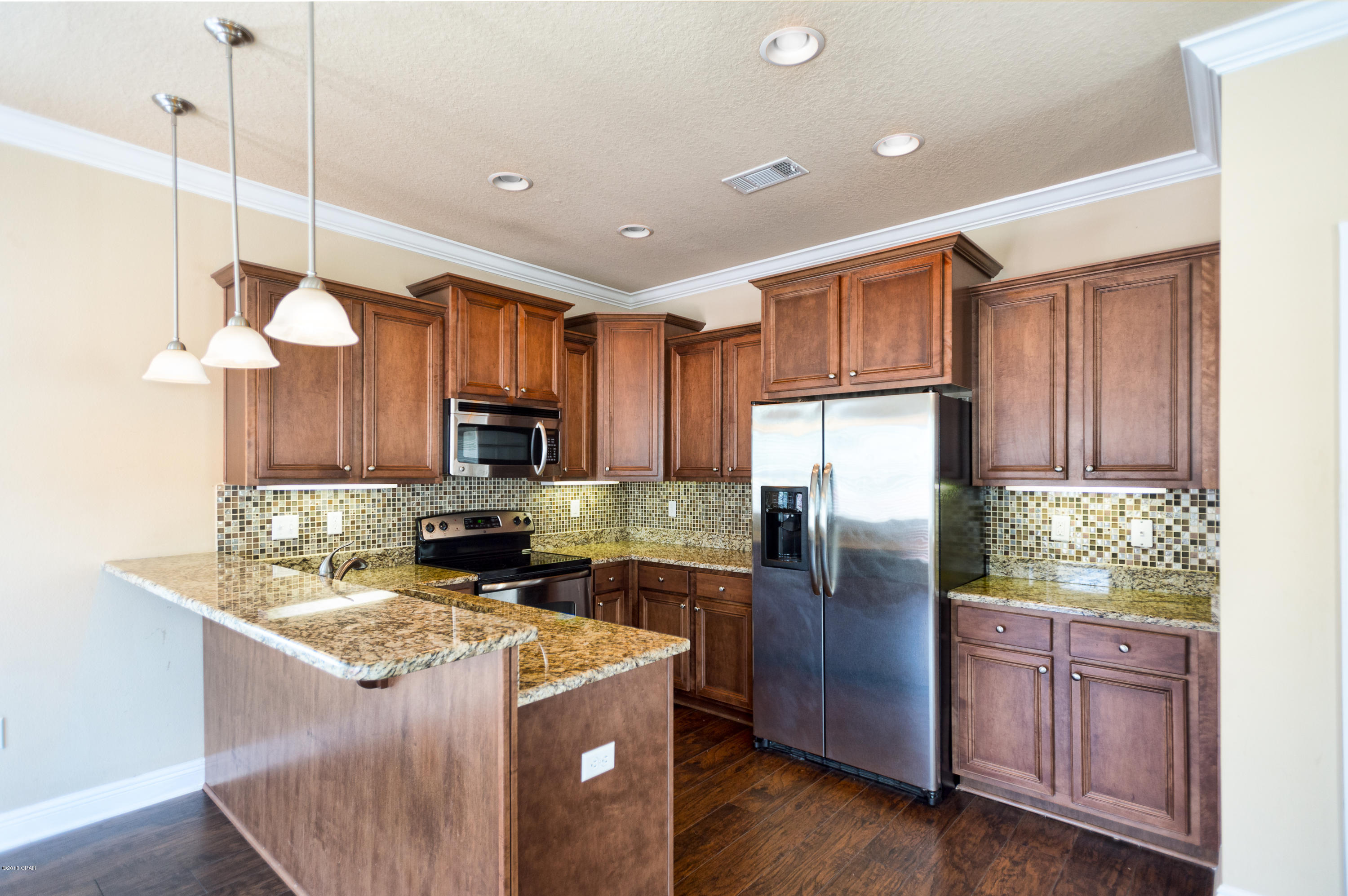 Warren Heights - Residential