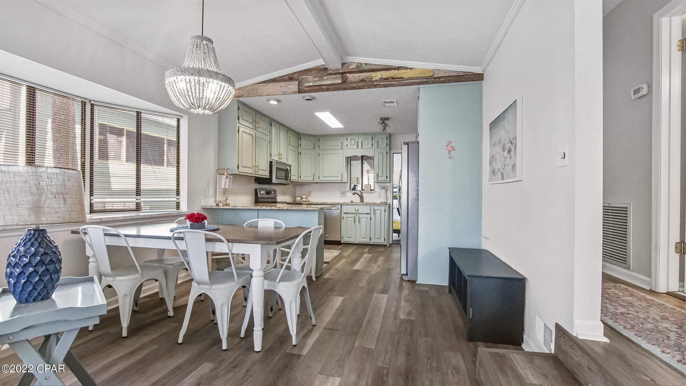 Venture Out Travel Trail - Residential