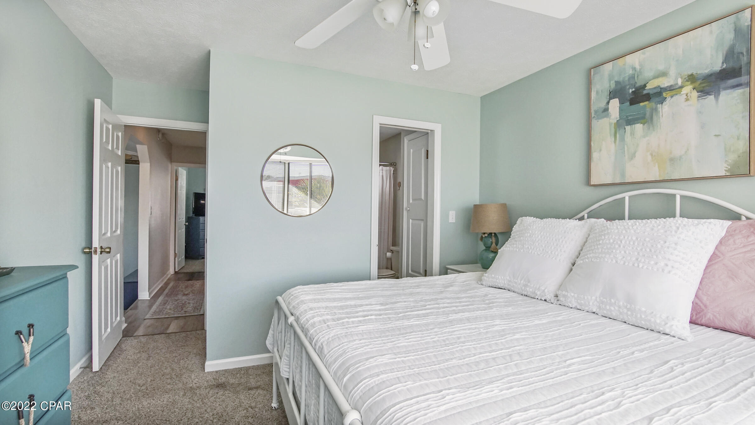 Venture Out Travel Trail - Residential