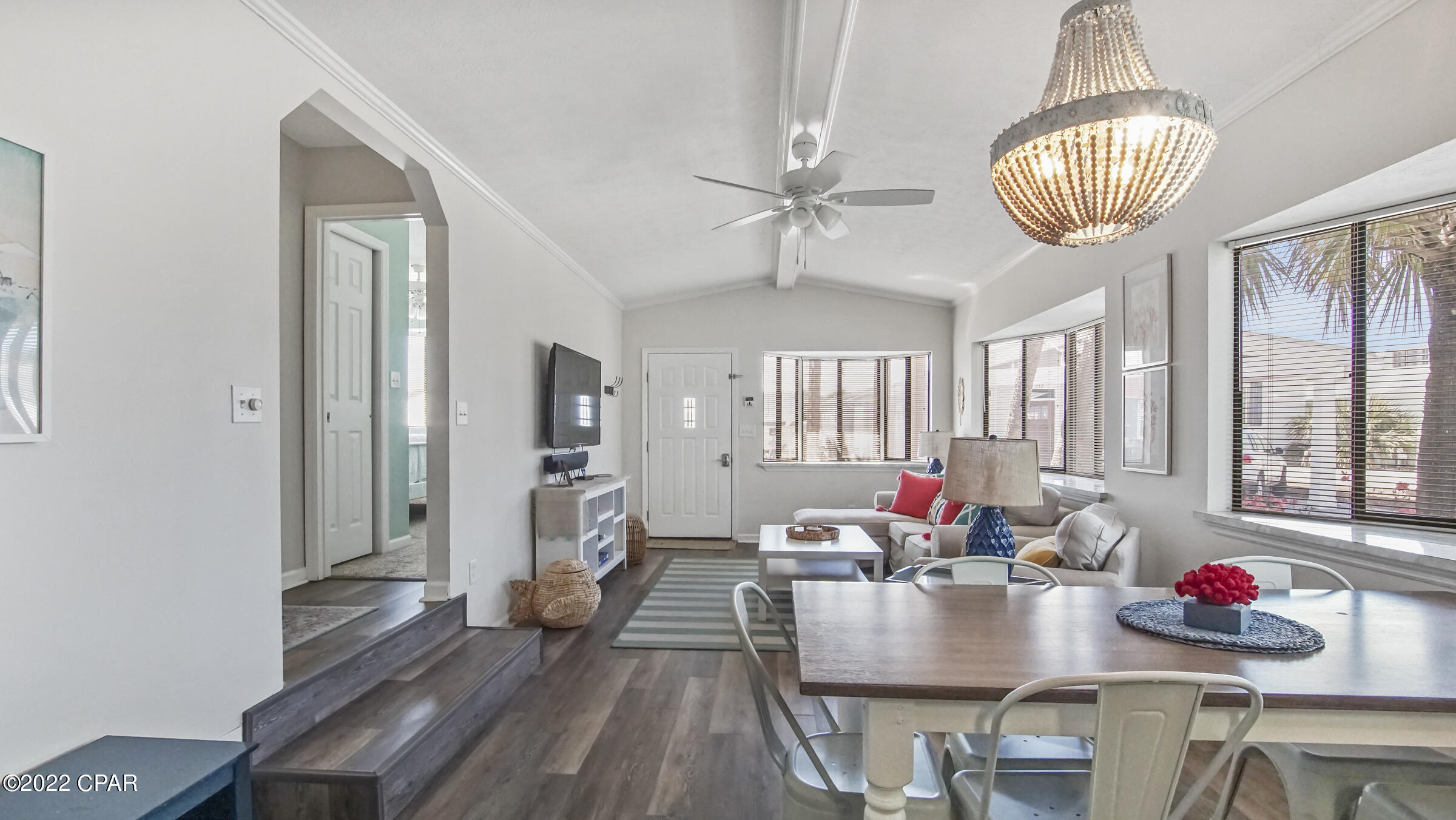 Venture Out Travel Trail - Residential