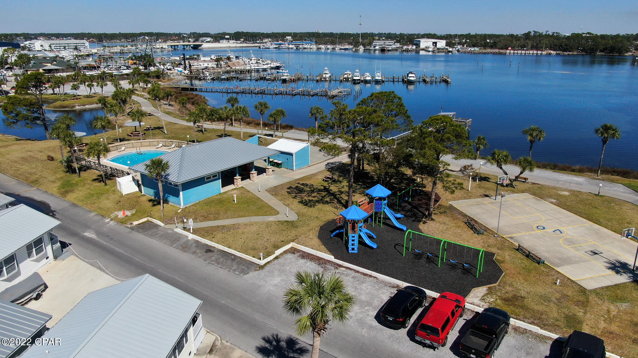 Venture Out Travel Trail - Residential