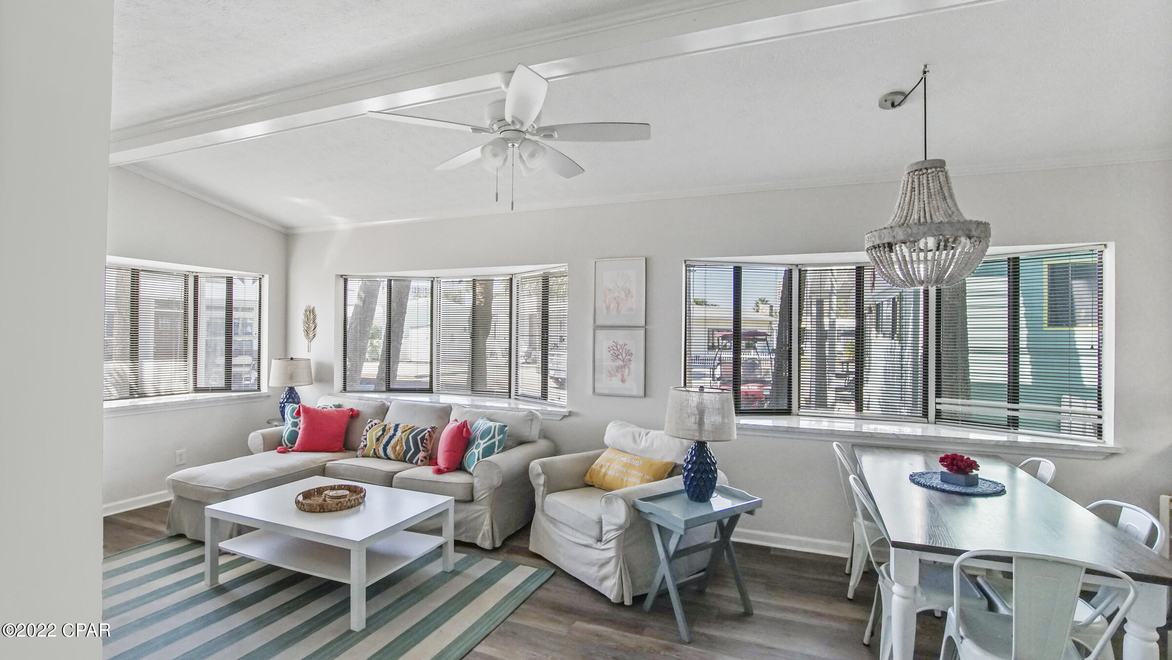 Venture Out Travel Trail - Residential