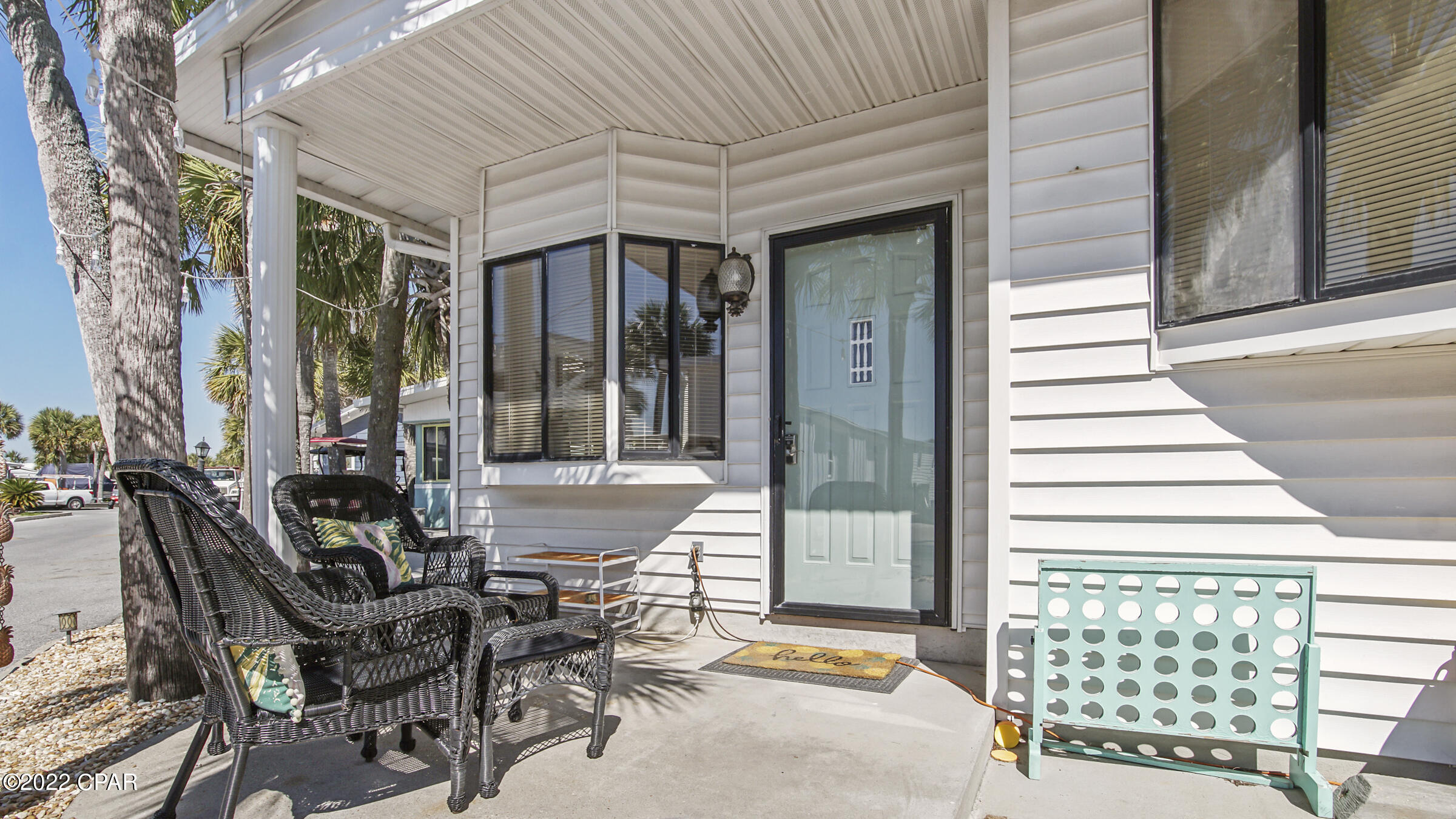 Venture Out Travel Trail - Residential