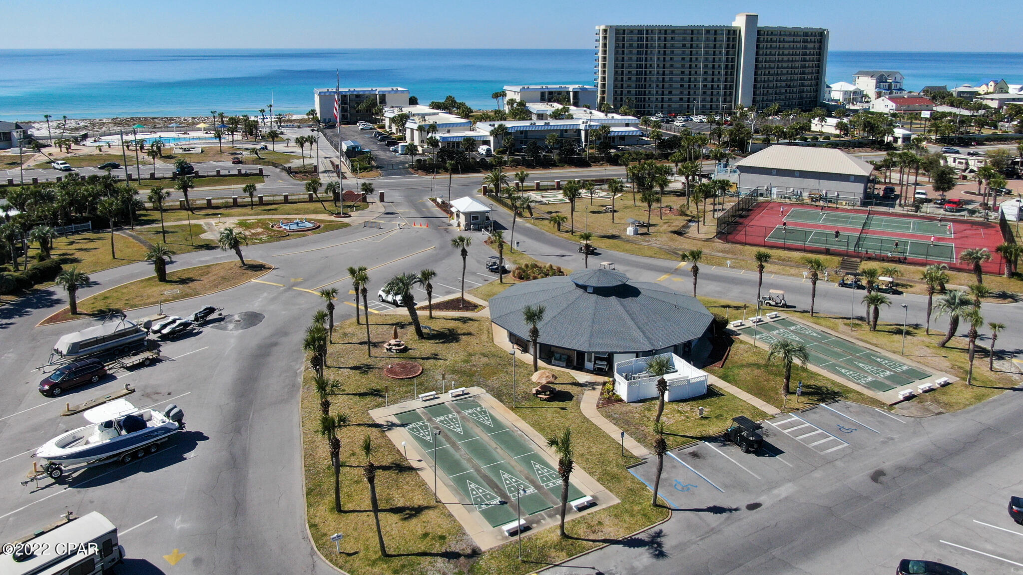 Venture Out Travel Trail - Residential