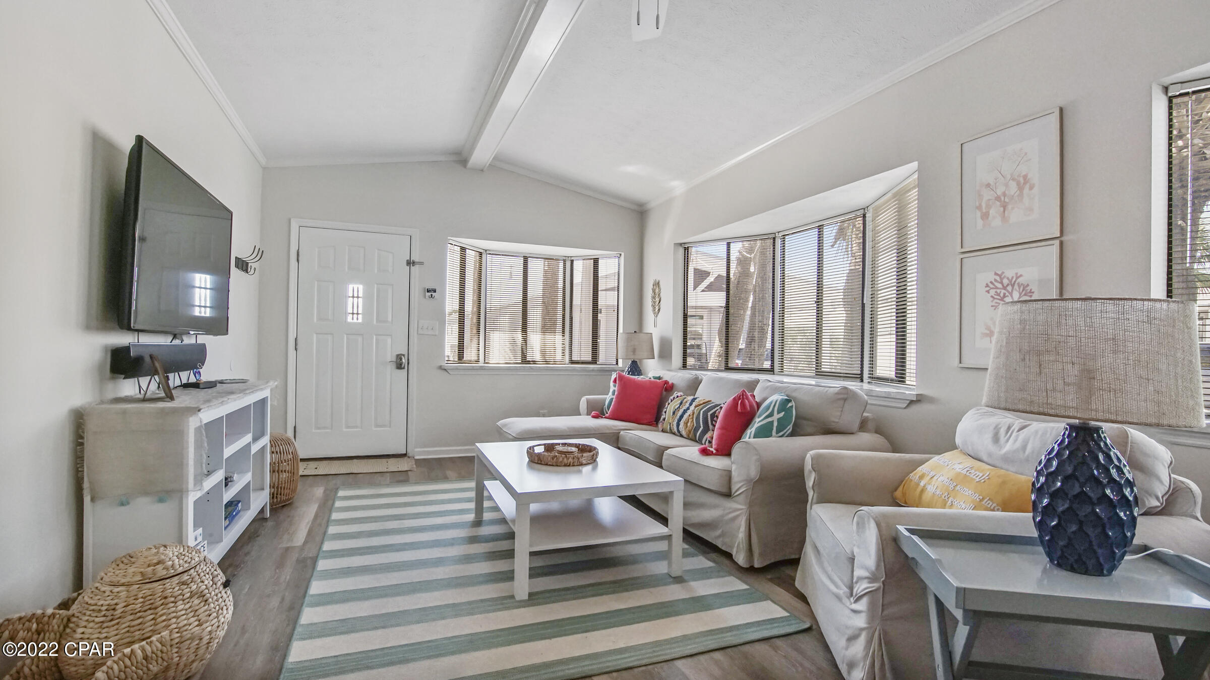 Venture Out Travel Trail - Residential