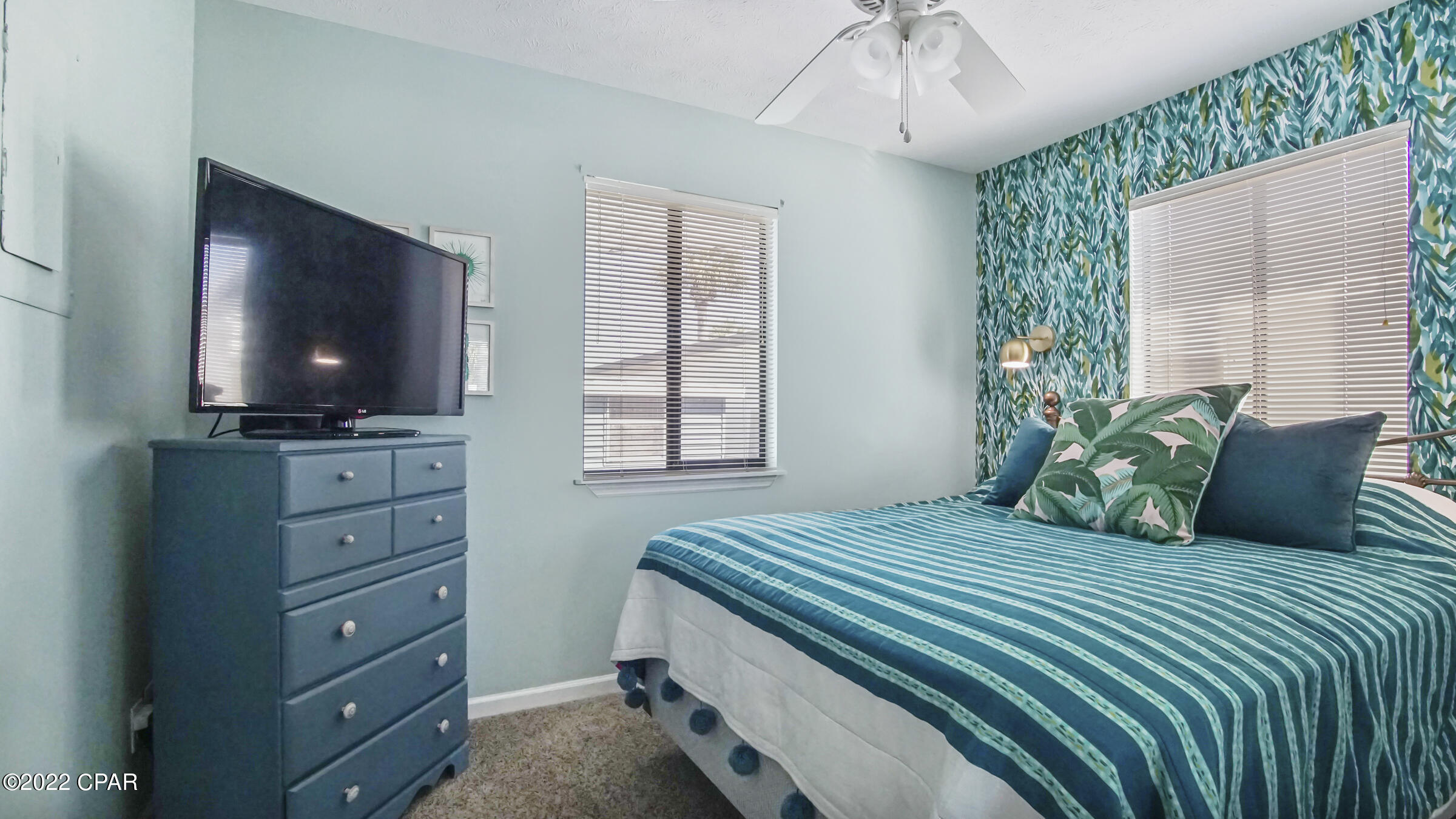 Venture Out Travel Trail - Residential