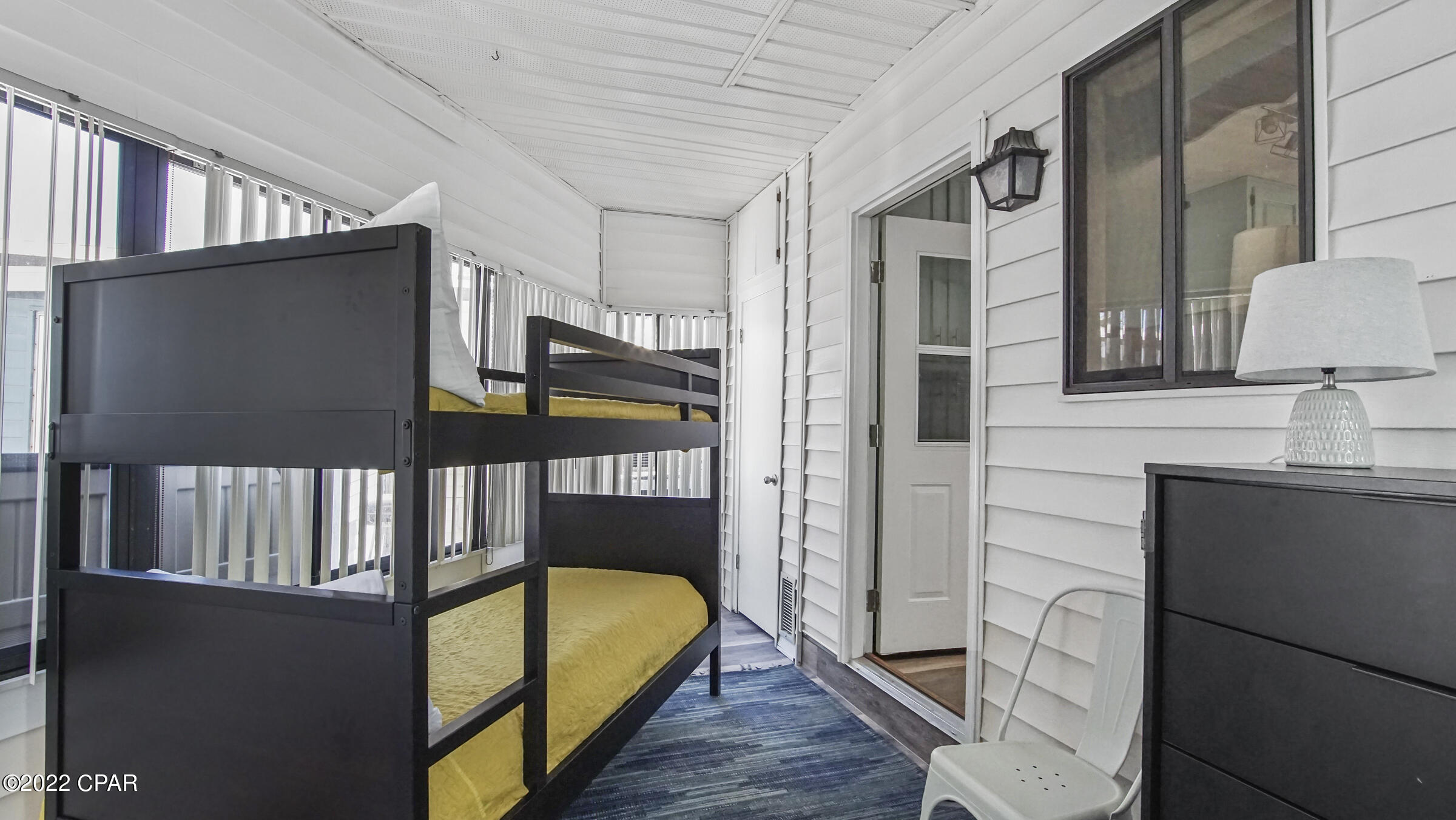 Venture Out Travel Trail - Residential